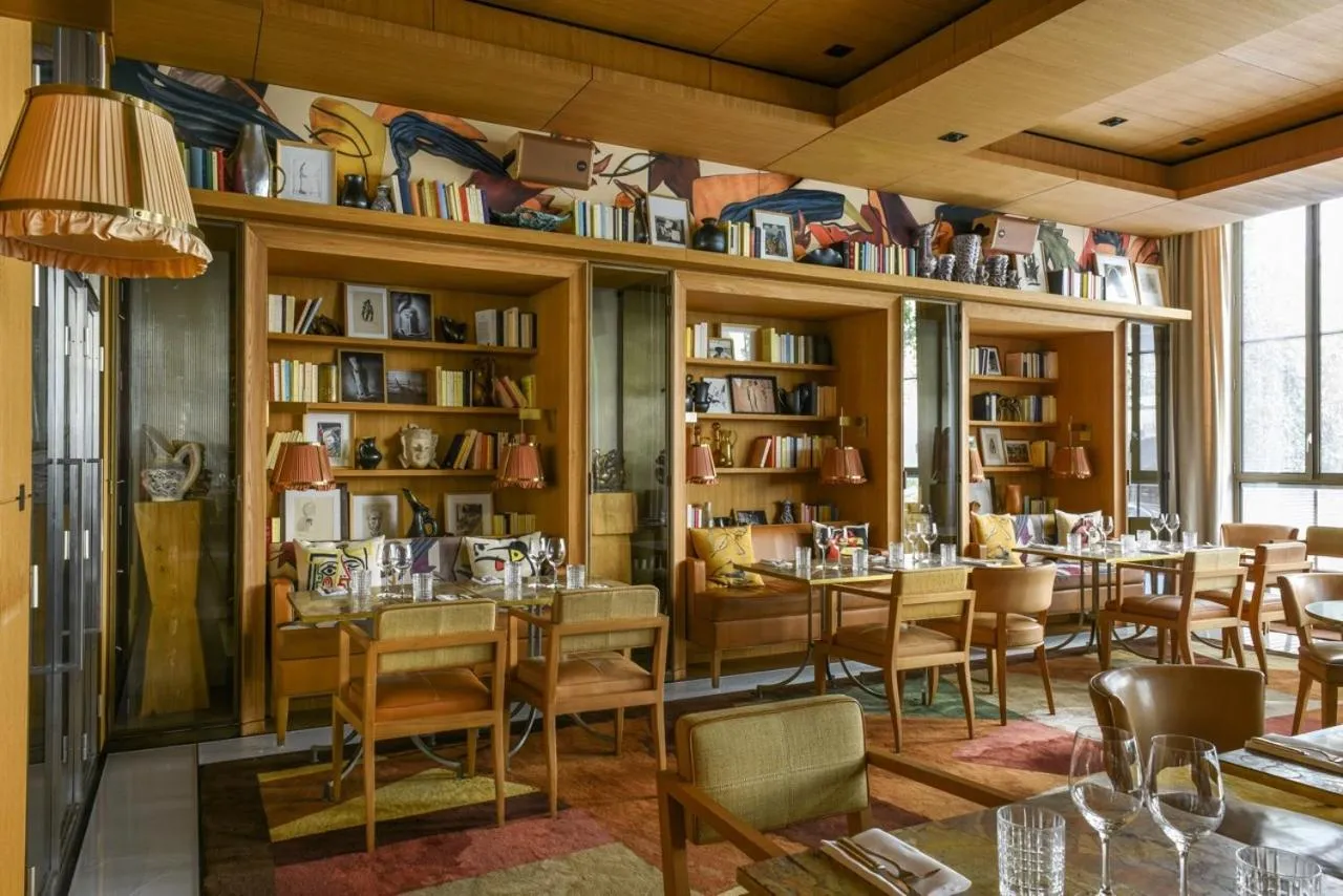 Brach Paris - Evok Collection