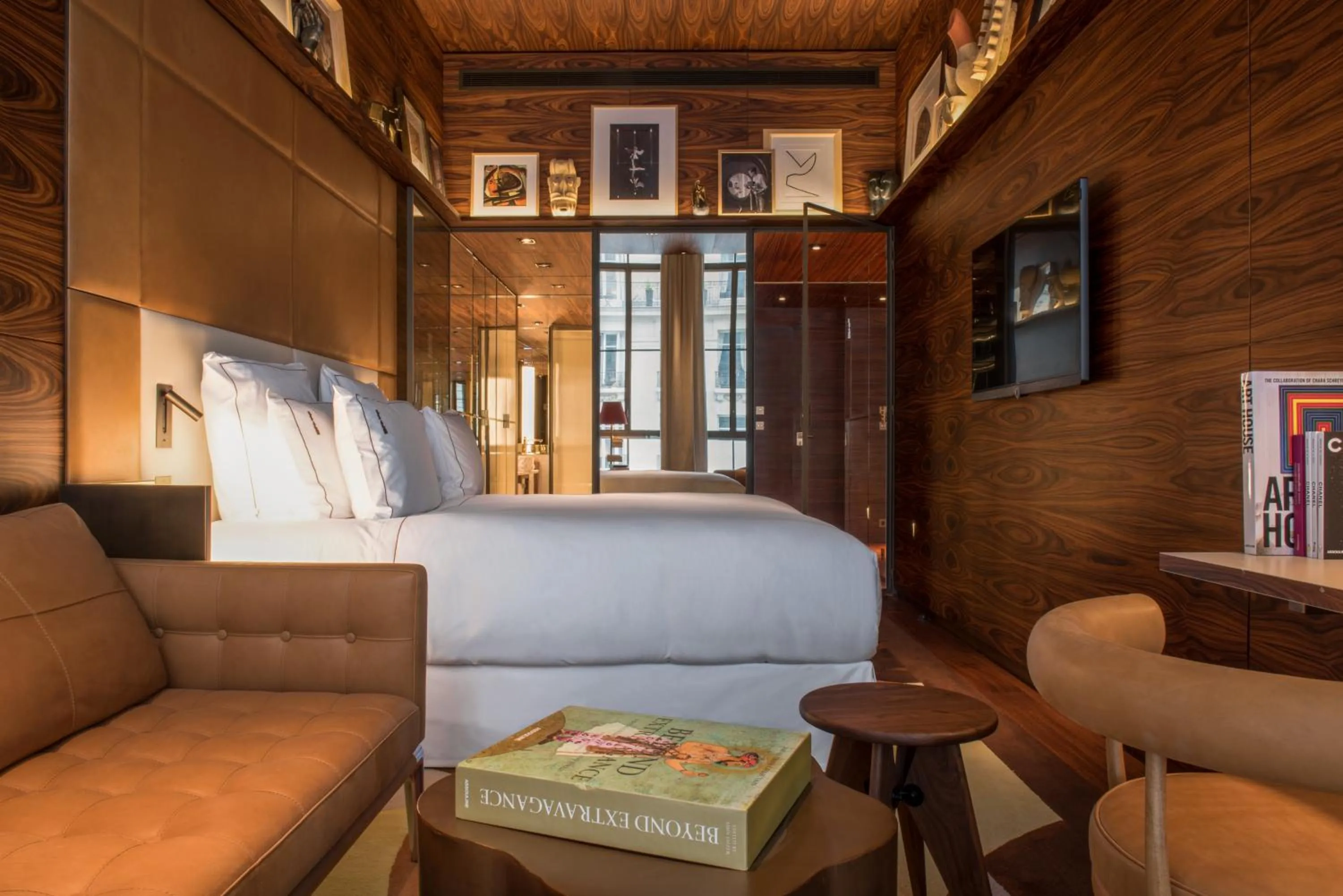 Brach Paris - Evok Collection