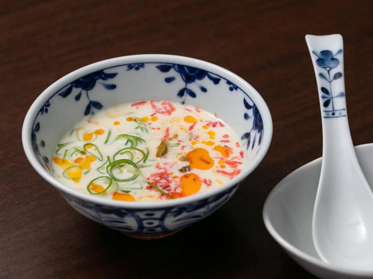 Restaurant/places to eat in APA Hotel Kyoto Ekimae