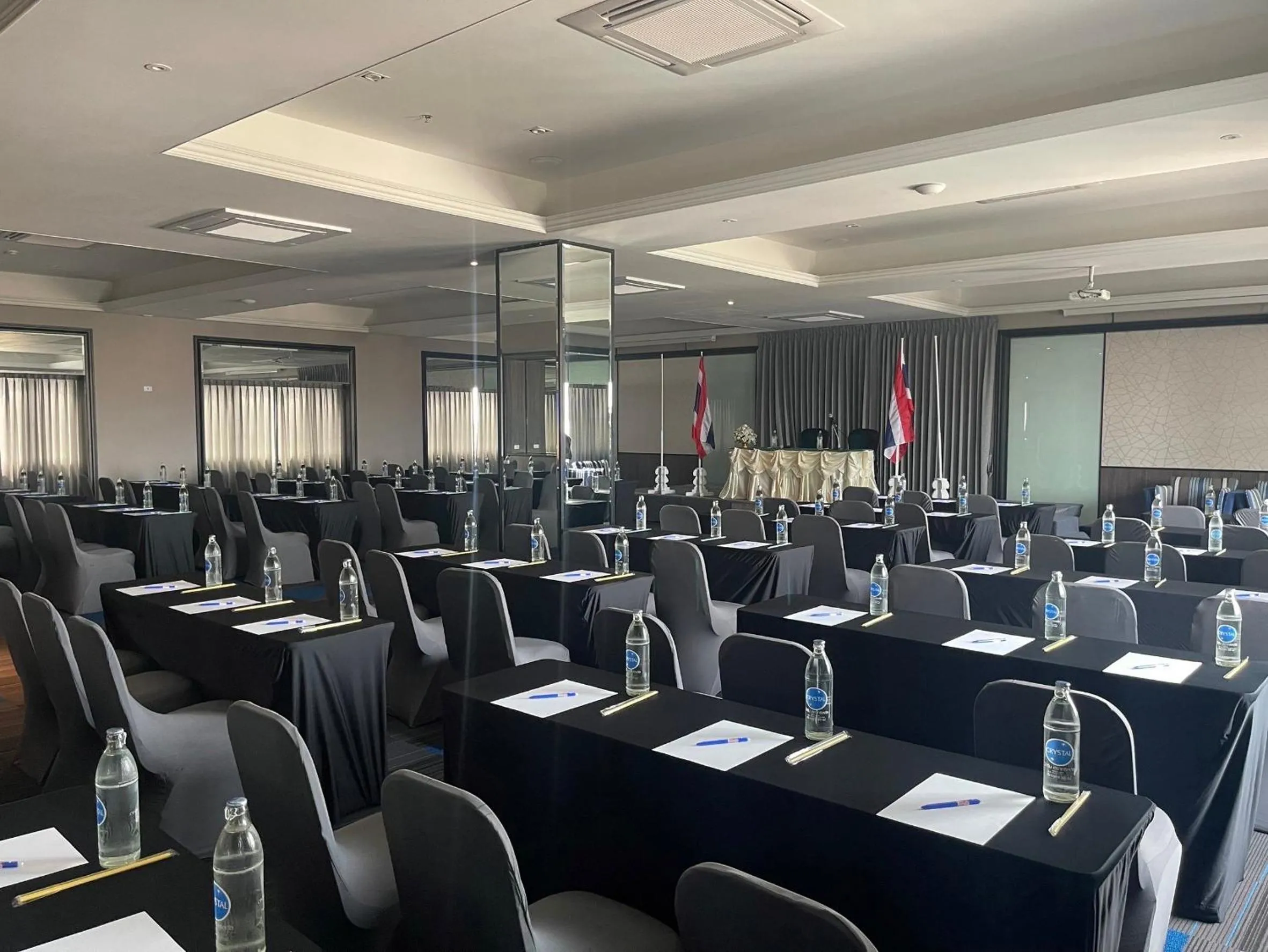 Meeting/conference room in Witz Bangkok Ramkhamhaeng