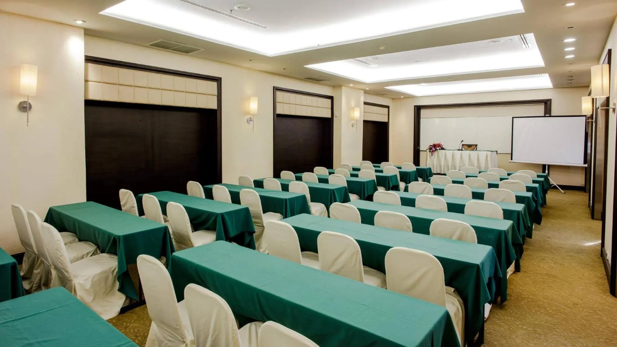 Property logo or sign in Witz Bangkok Ramkhamhaeng