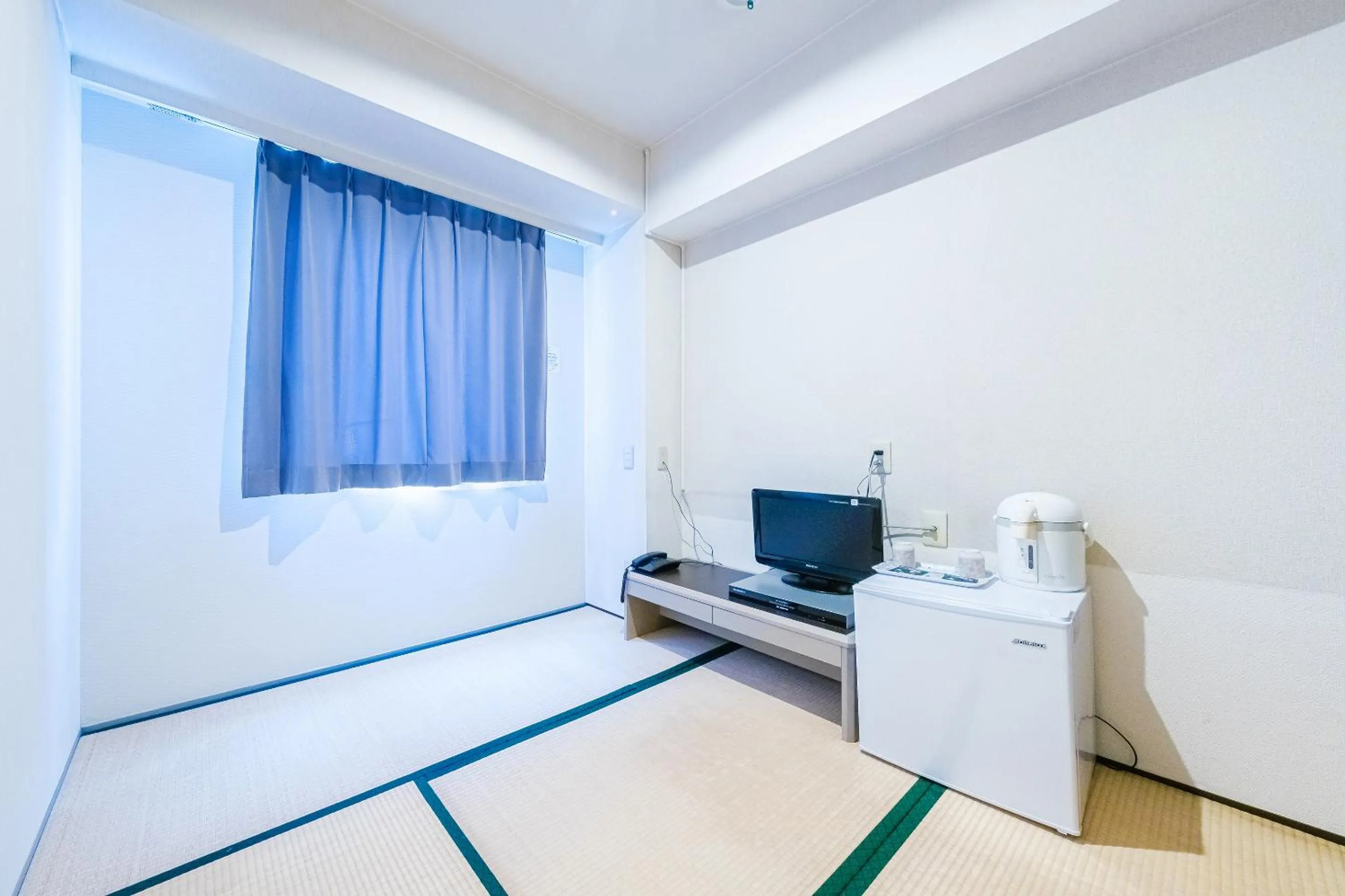 Tabist Annex Hotel Tetora Hakodate