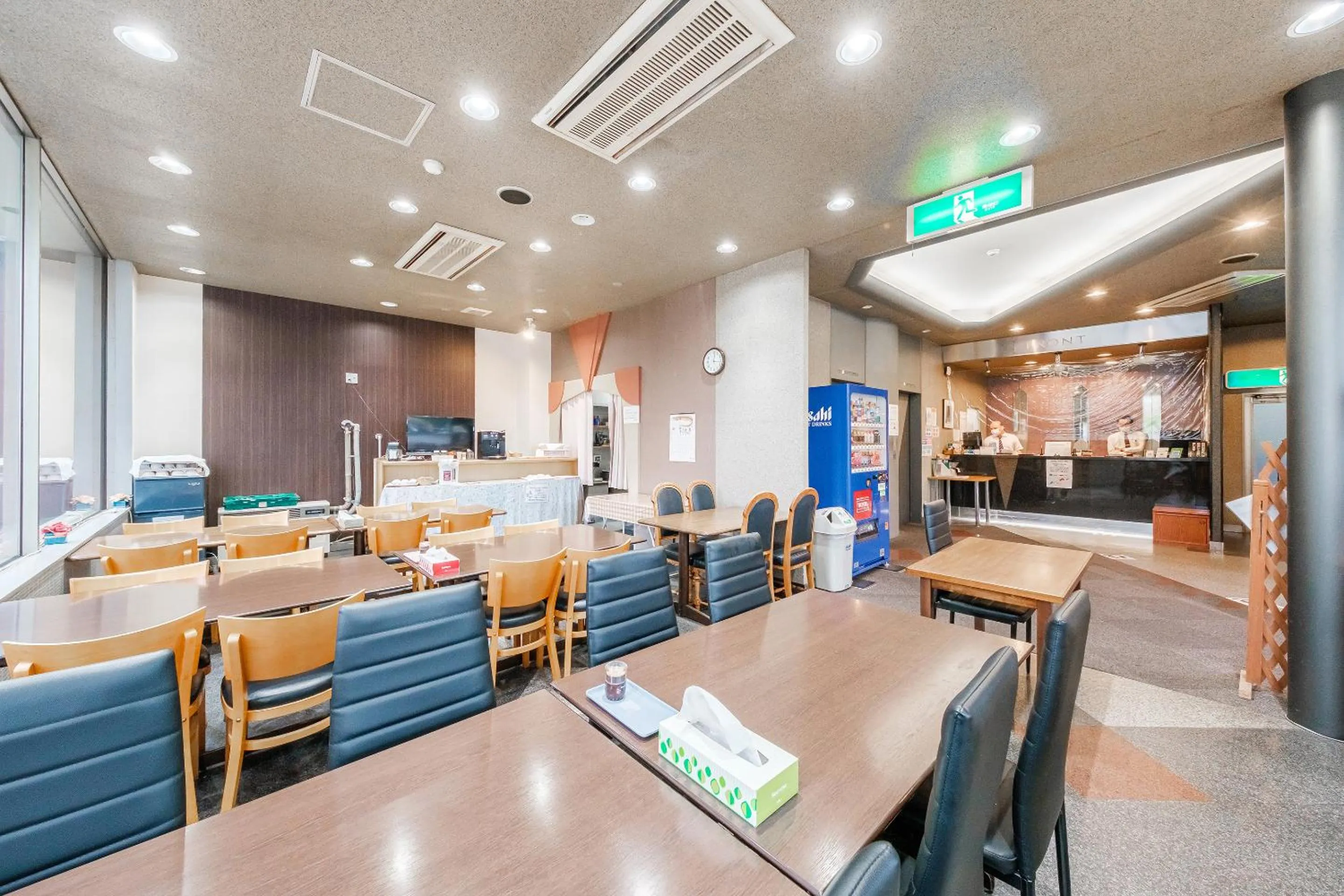 Tabist Annex Hotel Tetora Hakodate