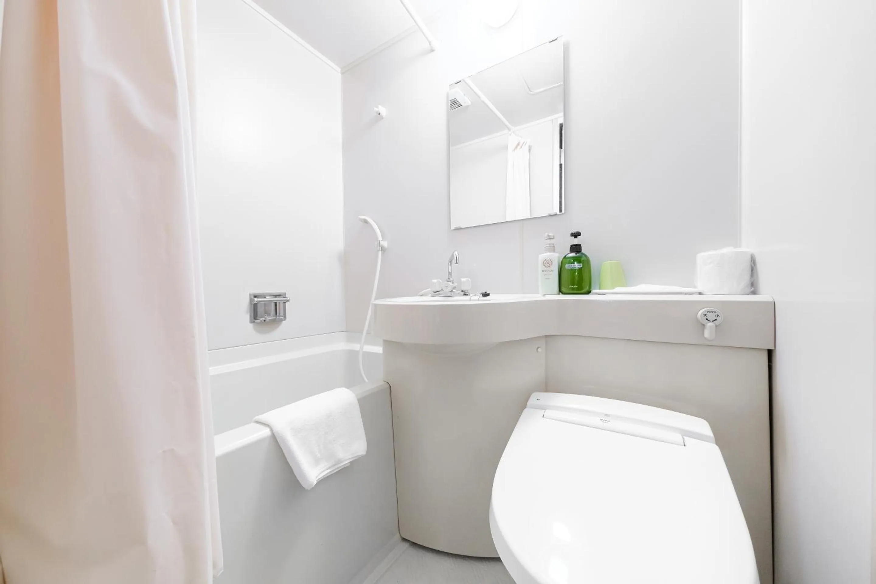 Tabist Annex Hotel Tetora Hakodate