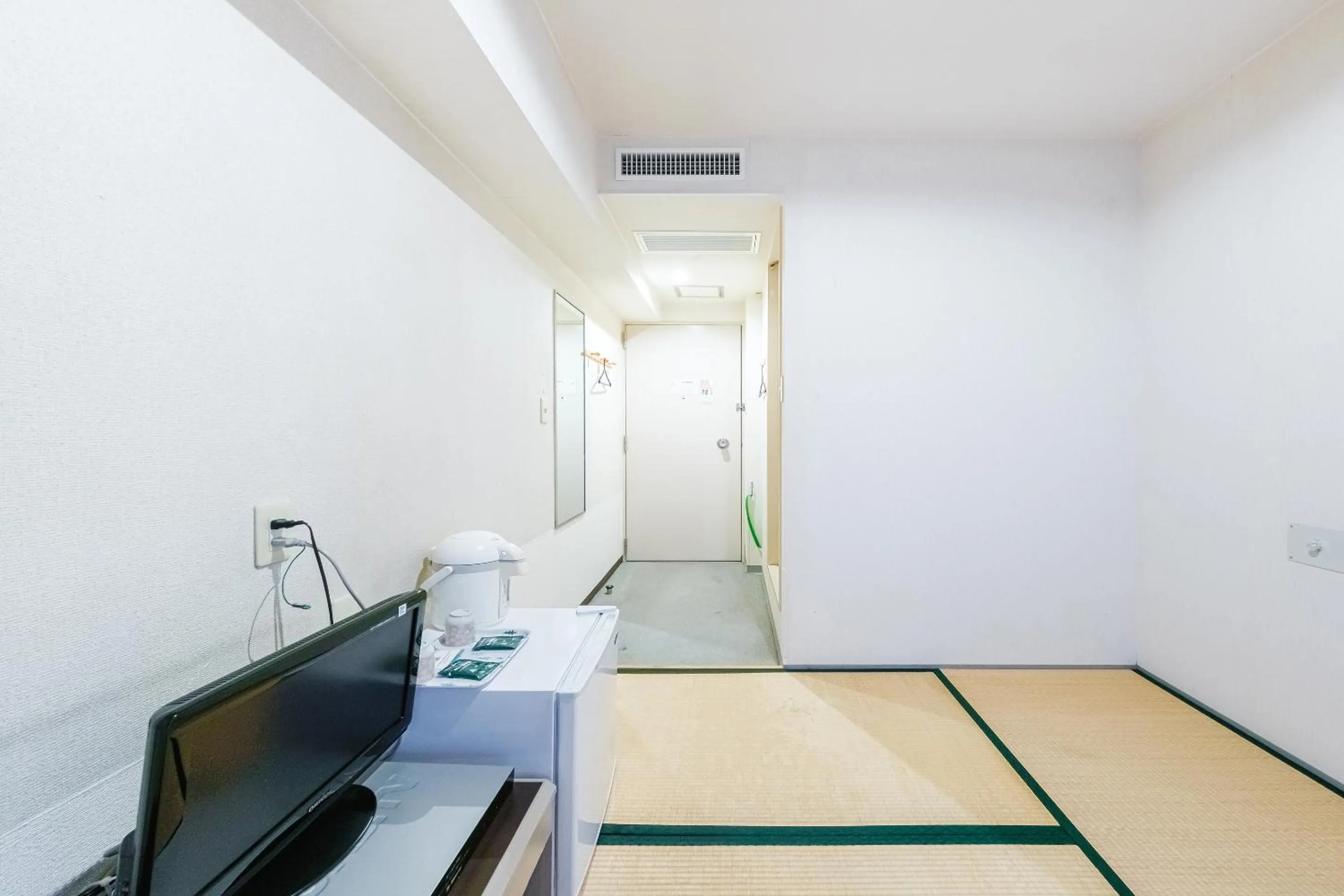 Tabist Annex Hotel Tetora Hakodate