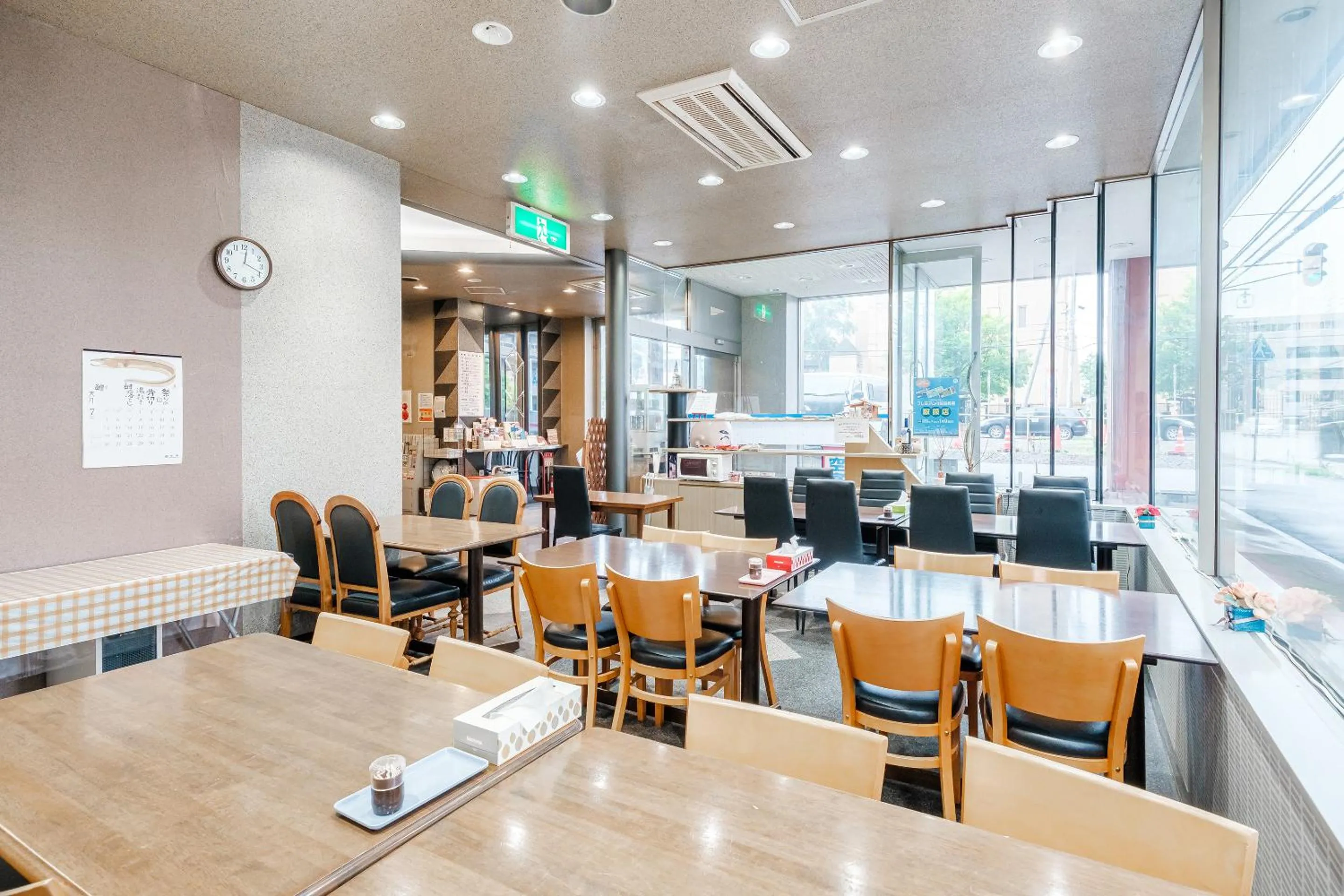 Tabist Annex Hotel Tetora Hakodate