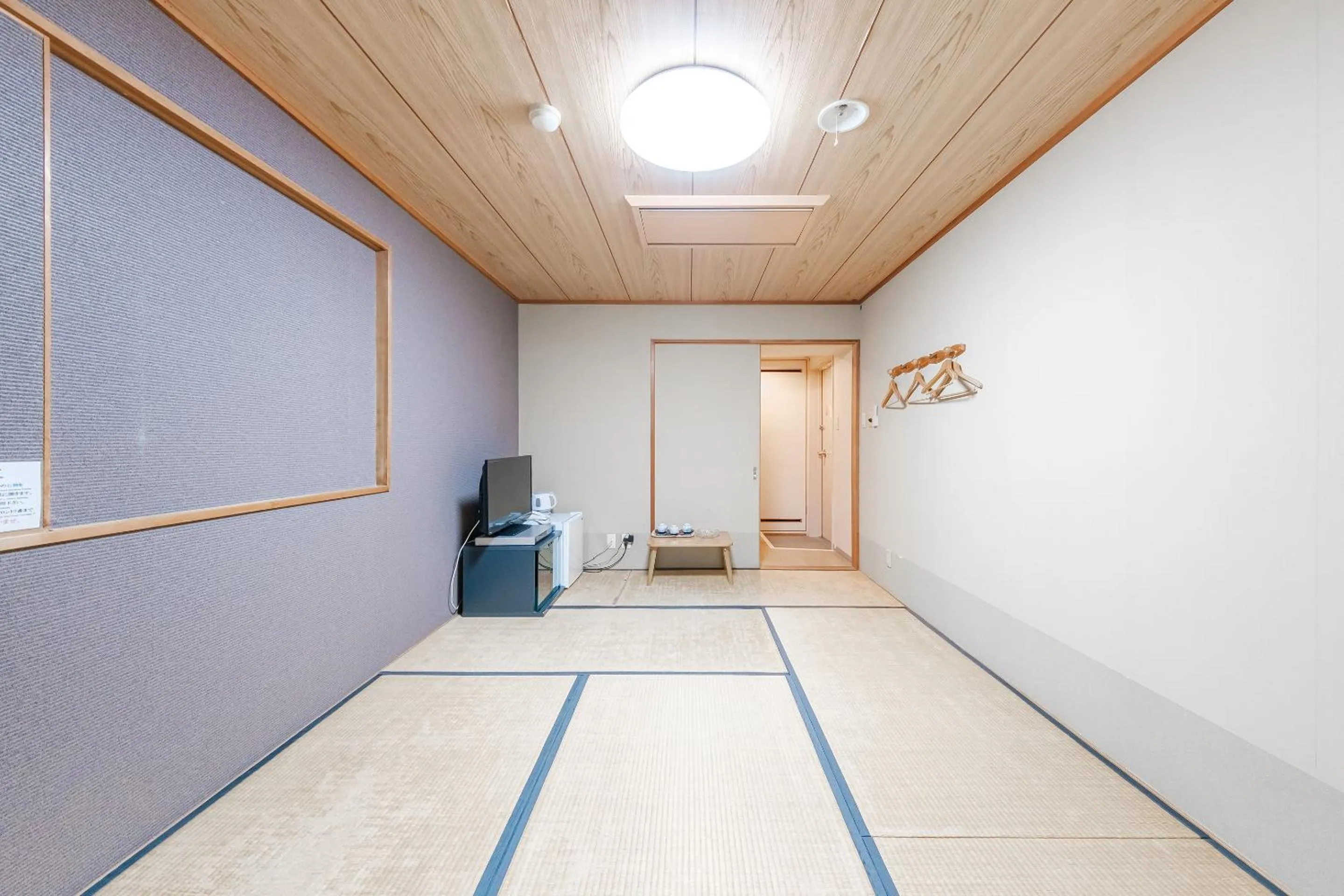 Tabist Annex Hotel Tetora Hakodate