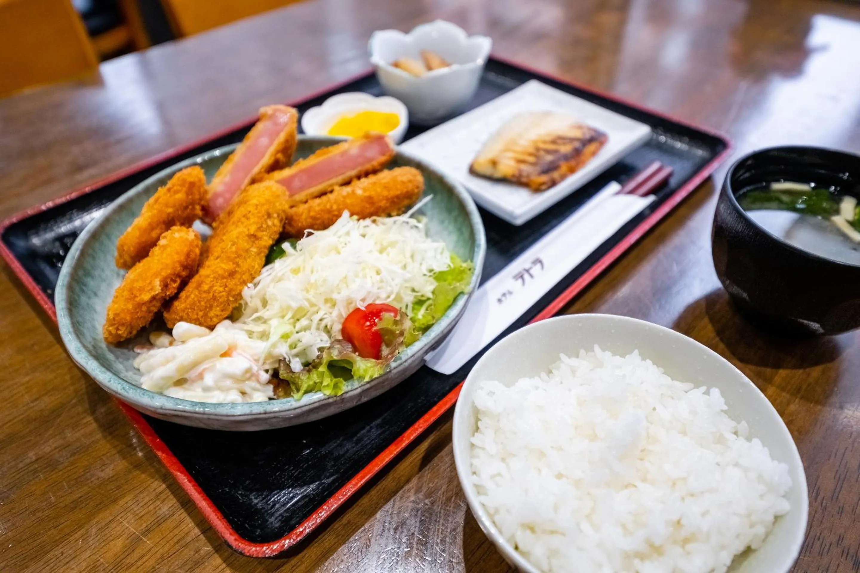 Tabist Annex Hotel Tetora Hakodate