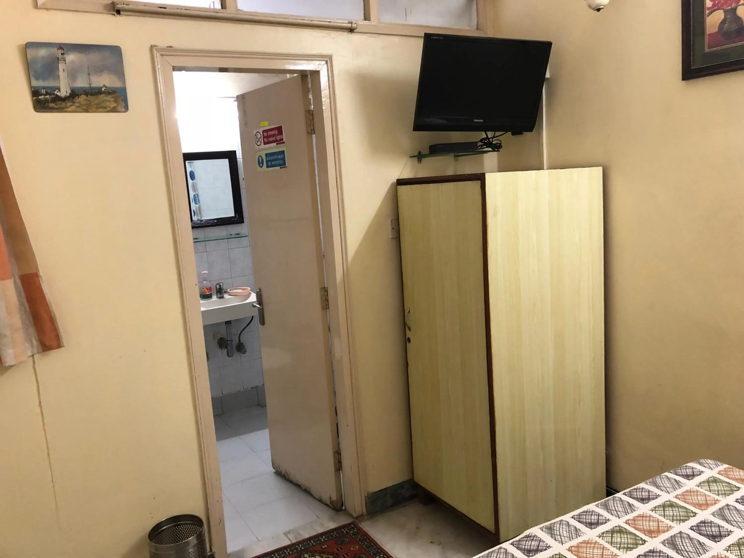 Sailors Home - C6, Vasant Kunj