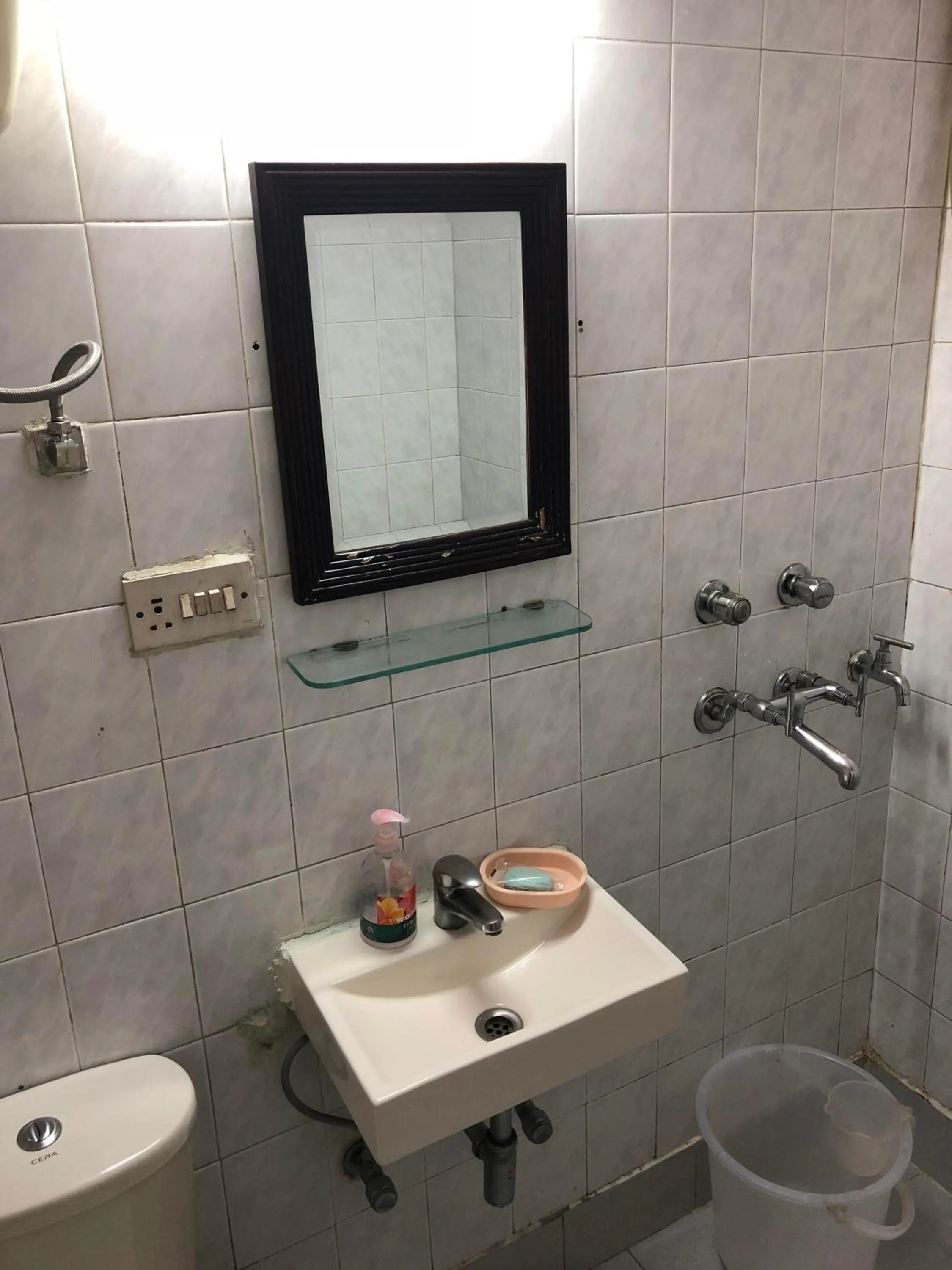 Sailors Home - C6, Vasant Kunj