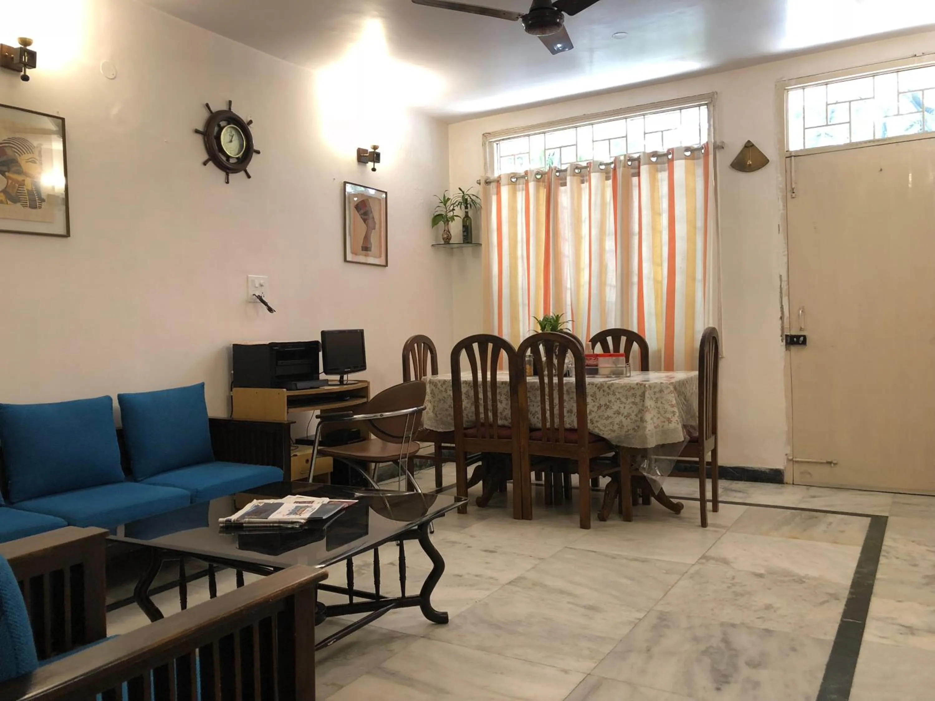 Restaurant/places to eat in Sailors Home - C6, Vasant Kunj