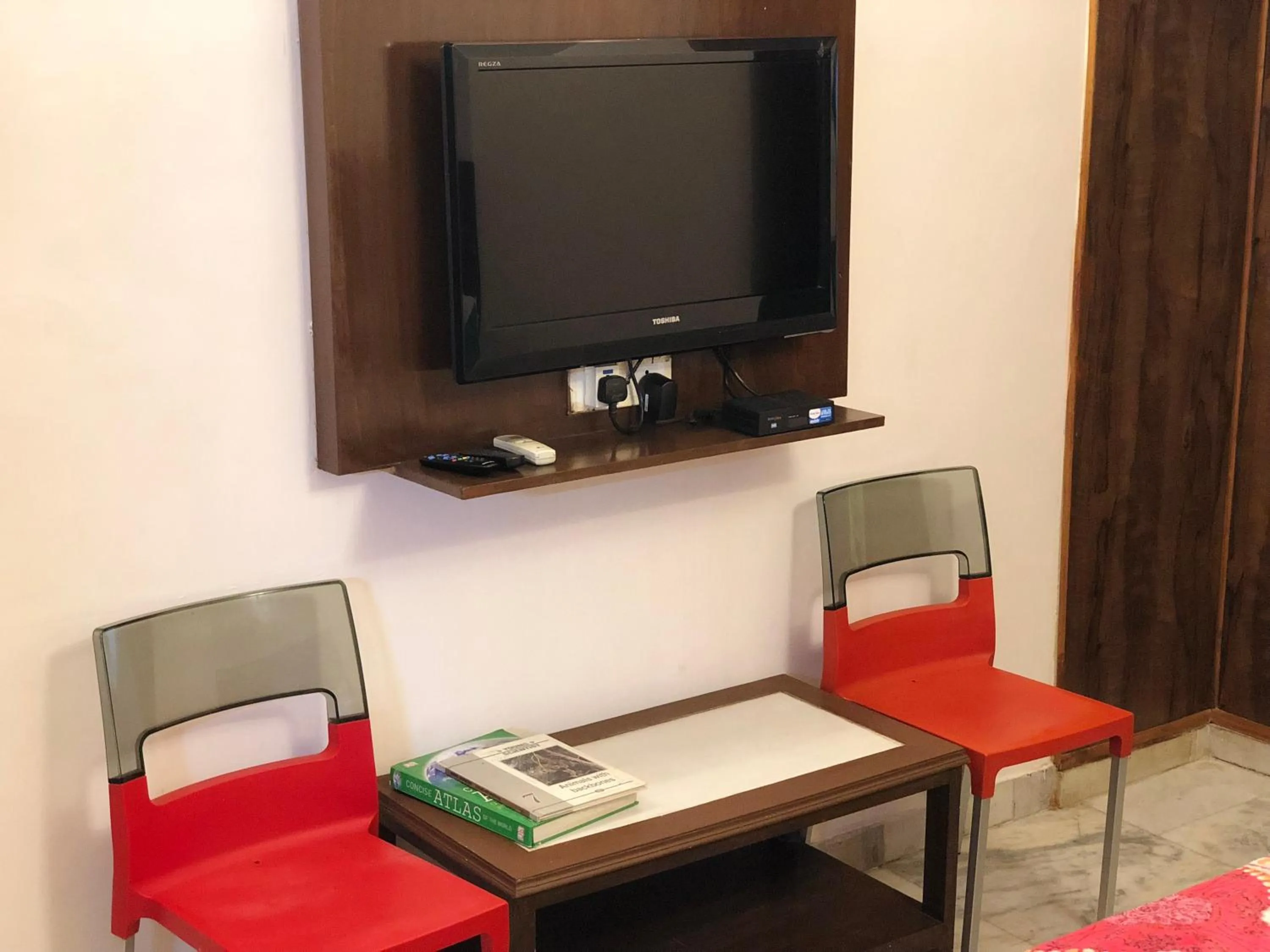 Sailors Home - C6, Vasant Kunj