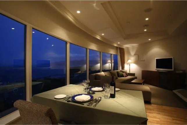 Hotel Neu Schloss Otaru