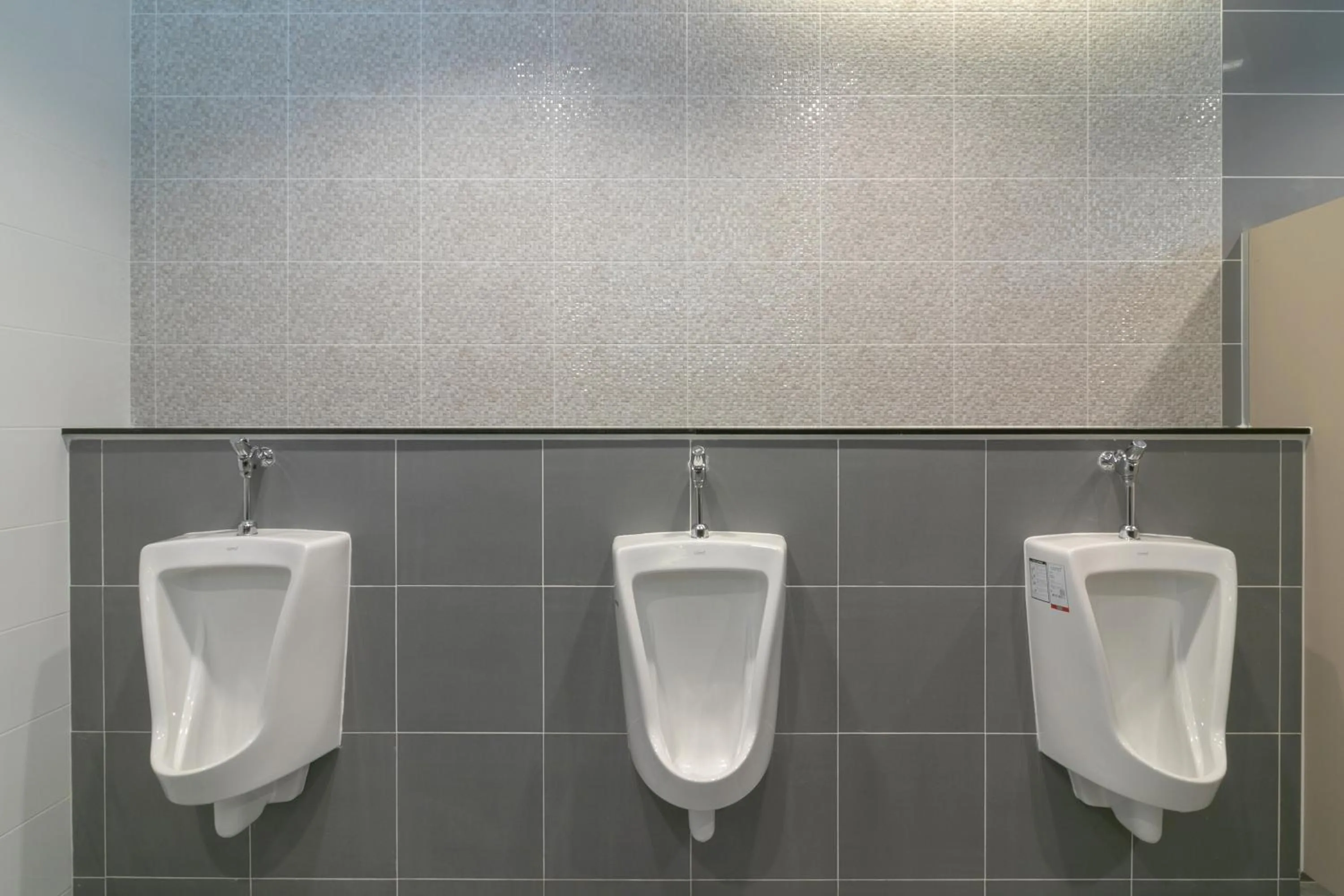 Bathroom in Carpio Hotel Phuket