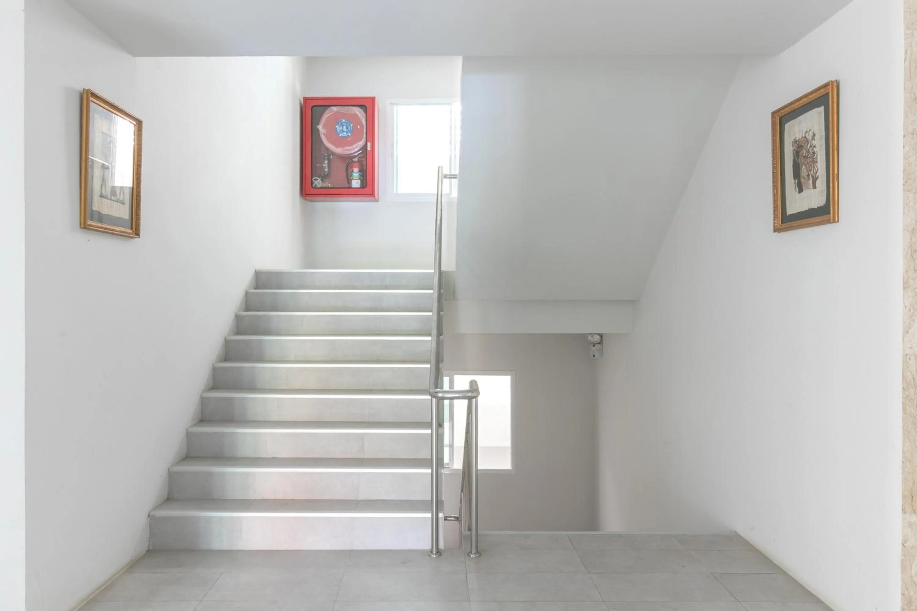 Floor plan in Carpio Hotel Phuket