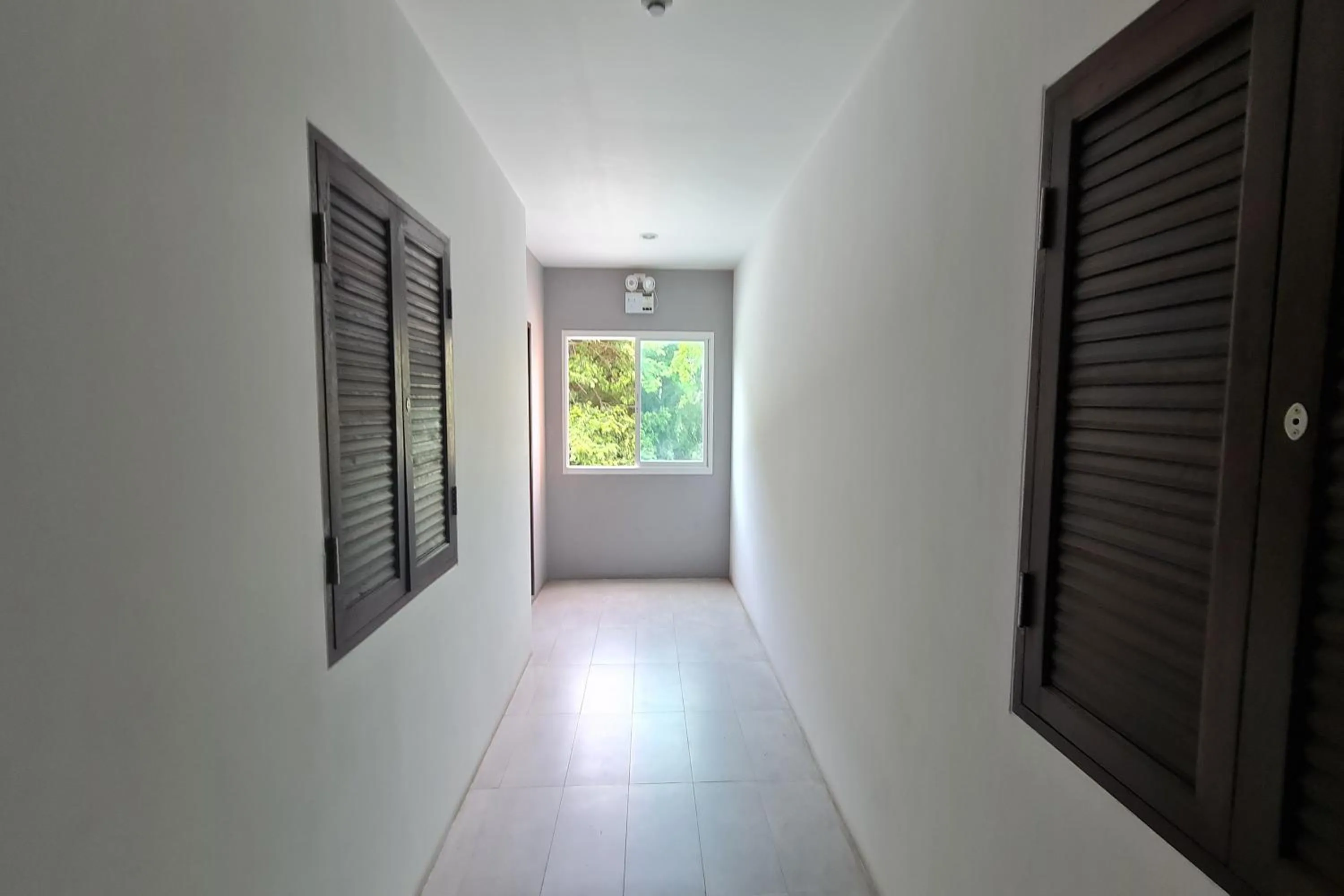 Floor plan in Carpio Hotel Phuket