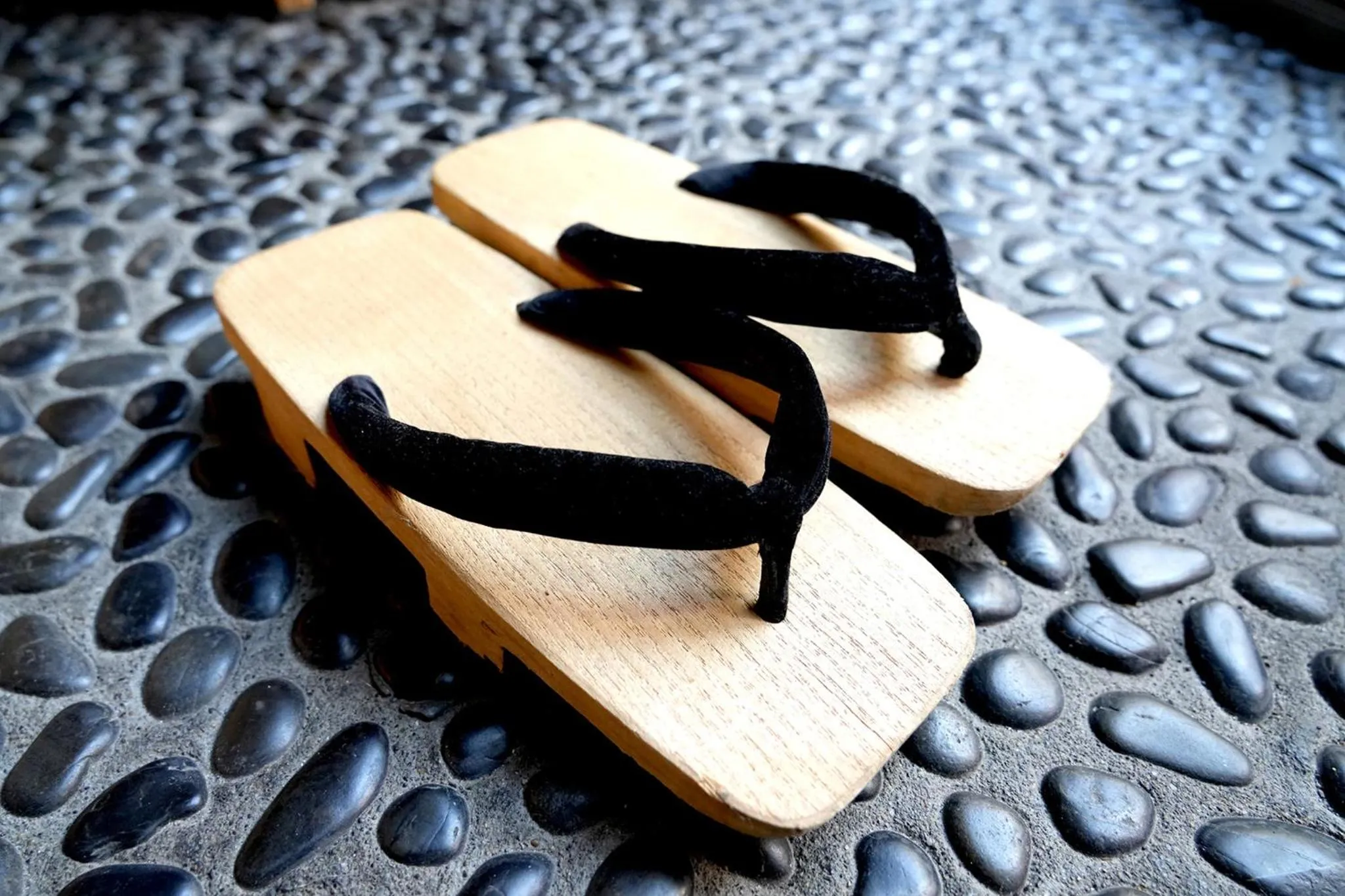 Decorative detail in Ryokan Nakadaya