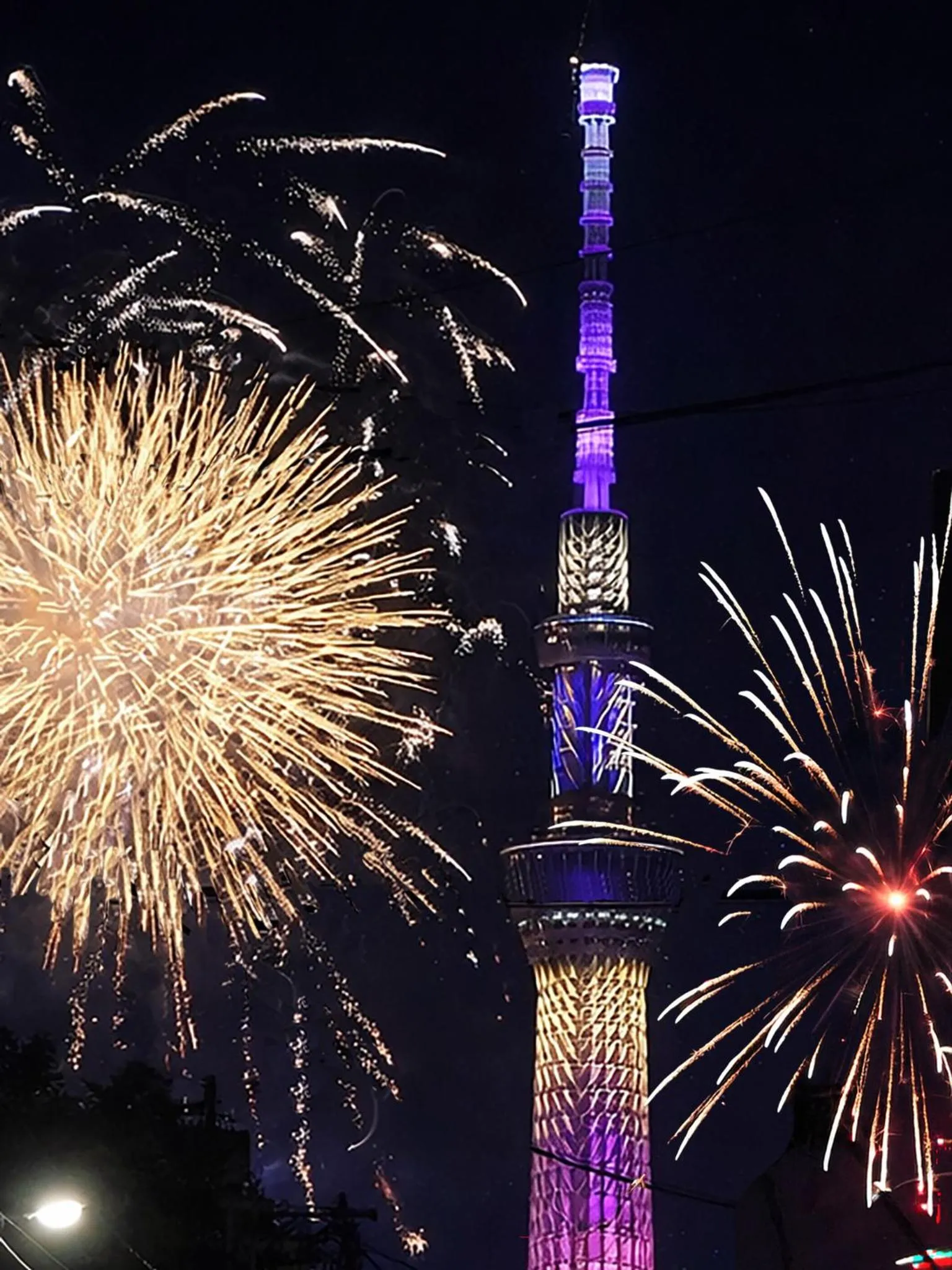 Night in Ryokan Nakadaya