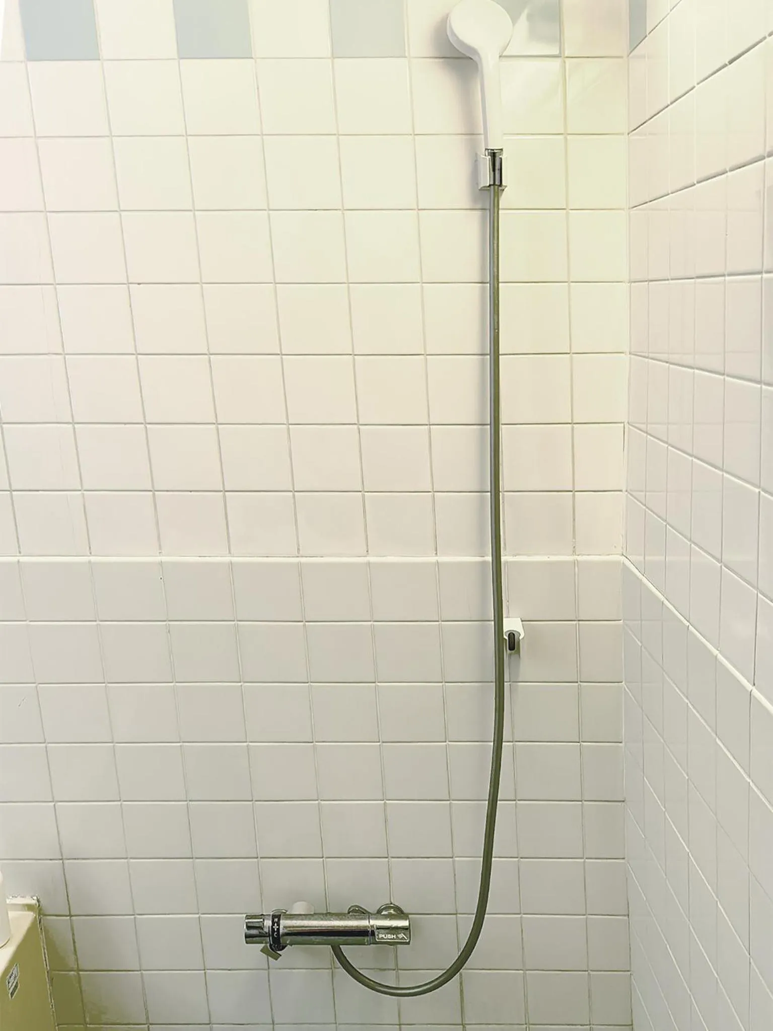 Bathroom in Ryokan Nakadaya