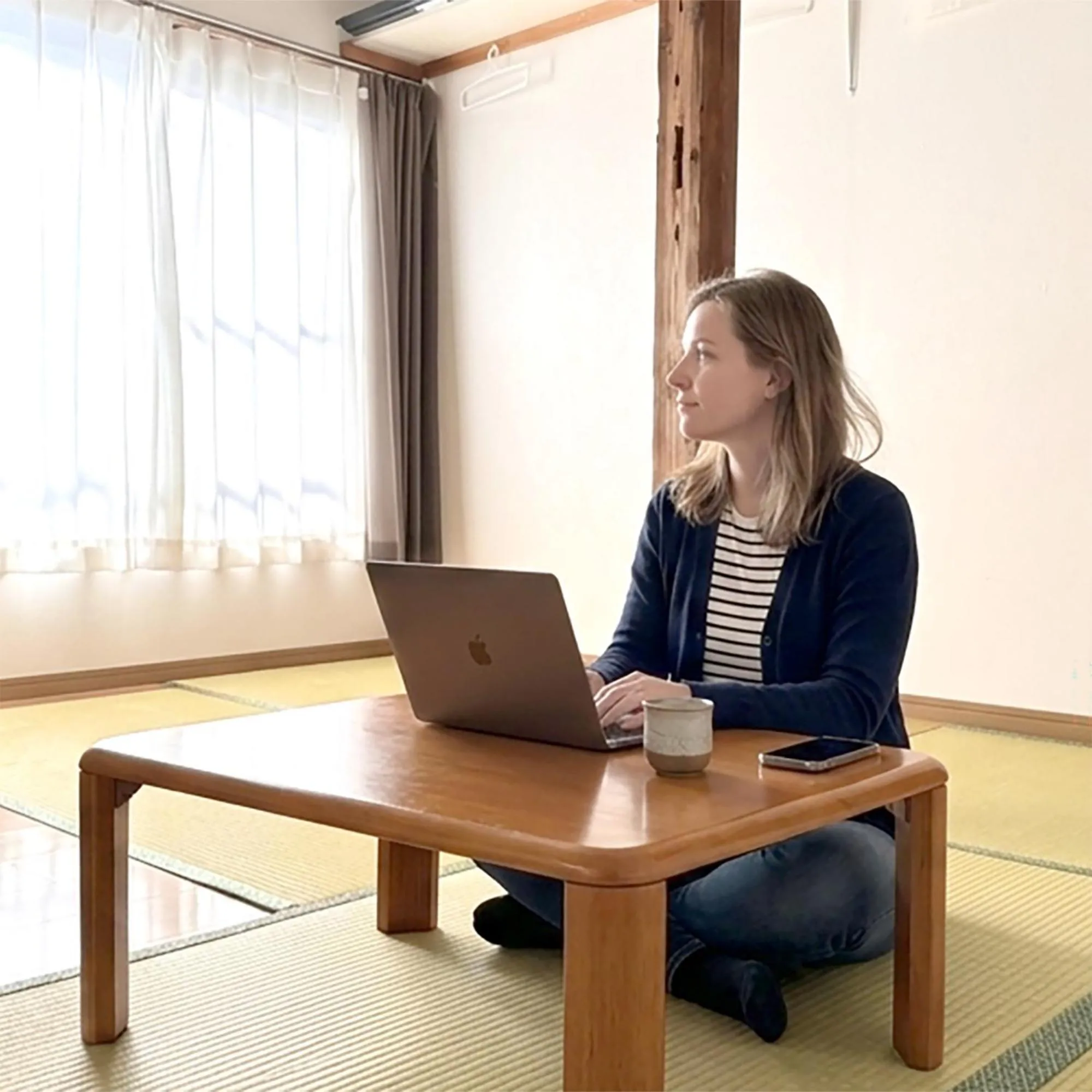 internet in Ryokan Nakadaya