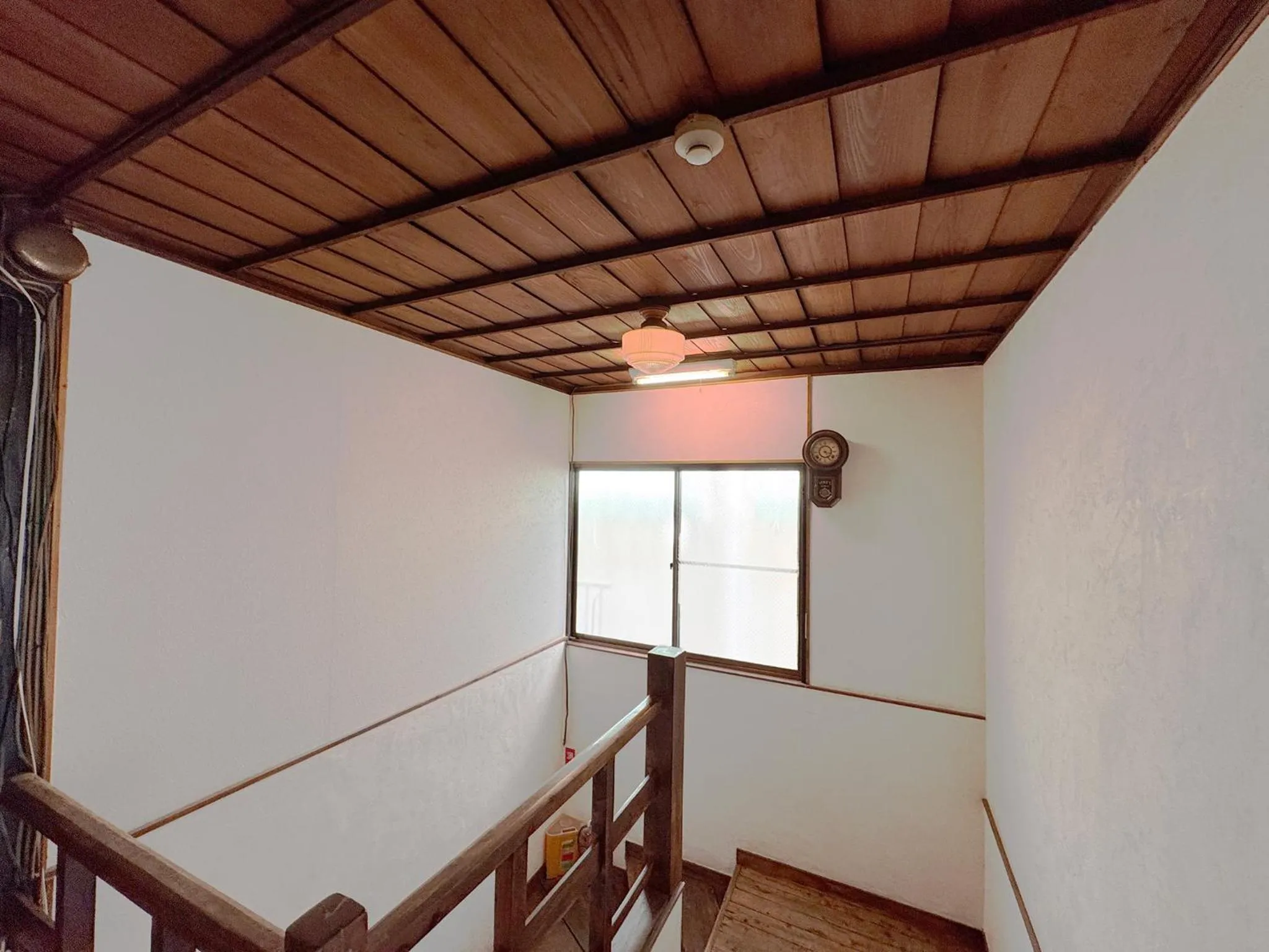 Decorative detail in Ryokan Nakadaya