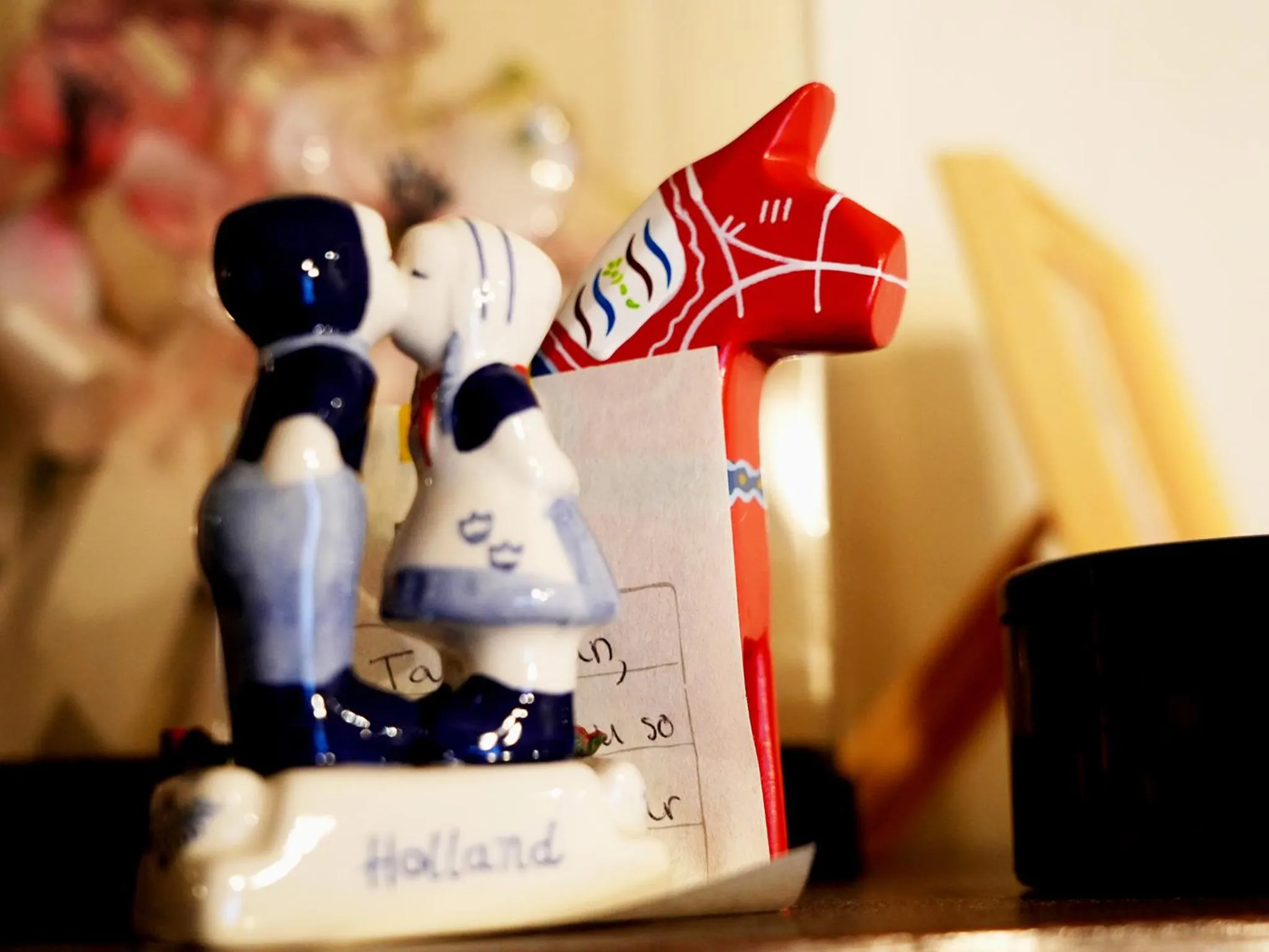 Decorative detail in Ryokan Nakadaya