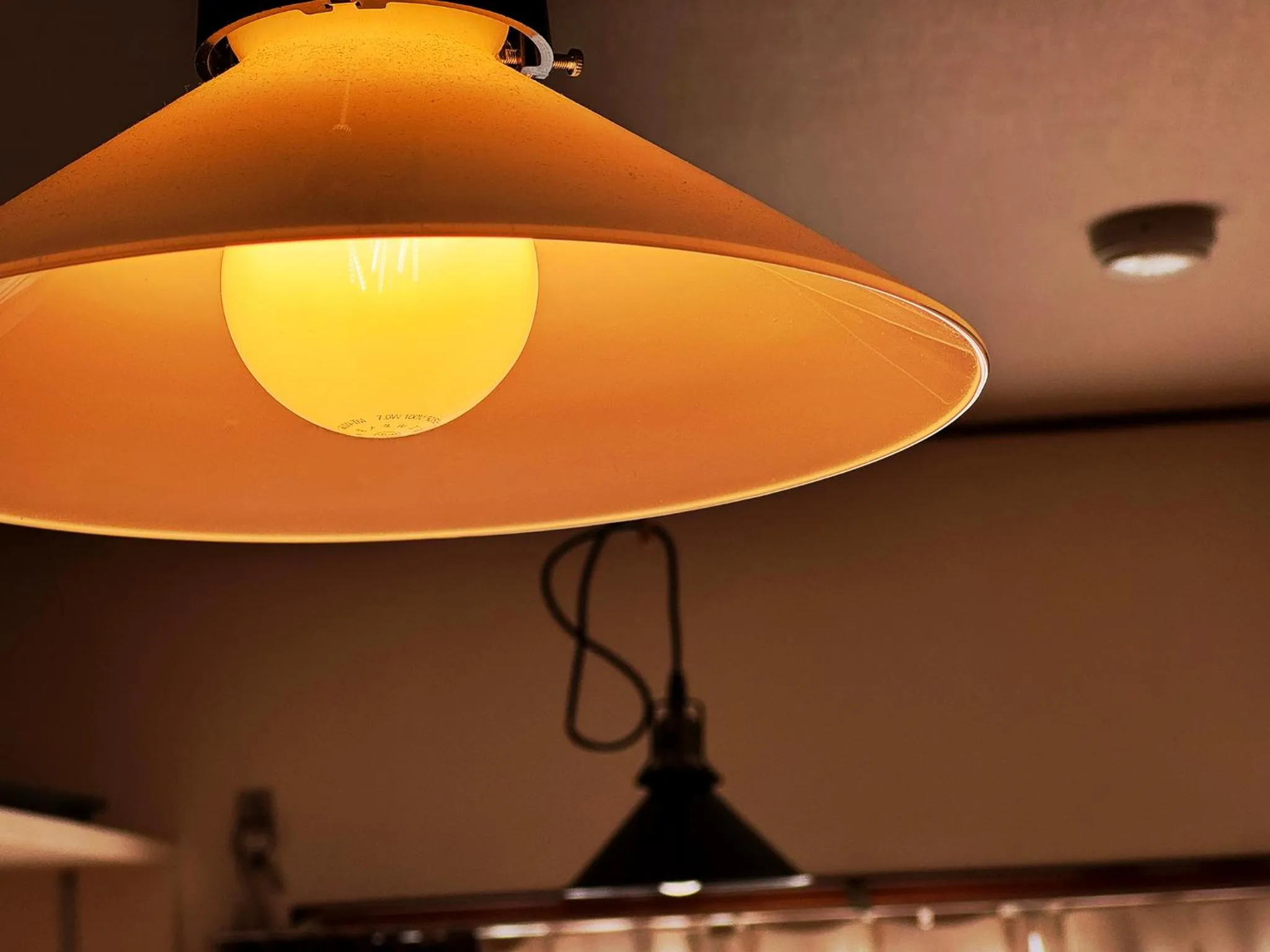 Decorative detail in Ryokan Nakadaya