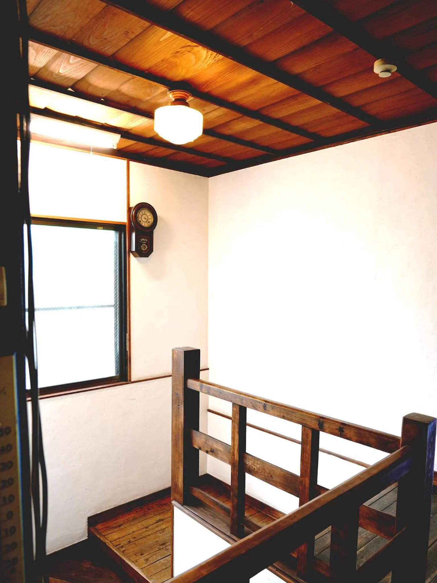 Decorative detail in Ryokan Nakadaya