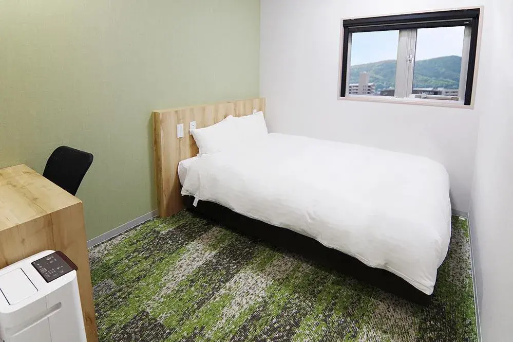 Double Room - Non-Smoking in Sasebo Green Hotel Double Room - Non-Smoking in Sasebo Green Hotel