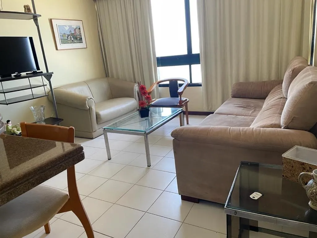 Flat no Pituba Sol 302 E 311