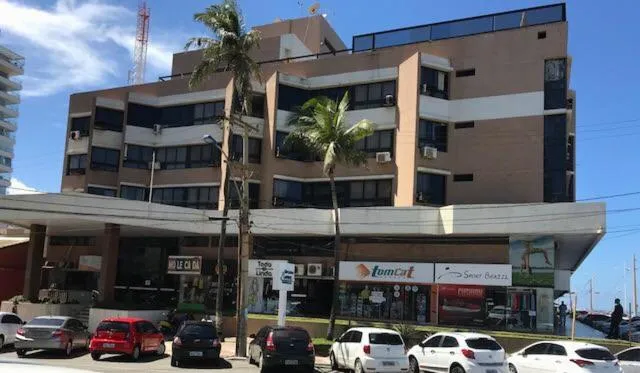 Flat no Pituba Sol 302 E 311