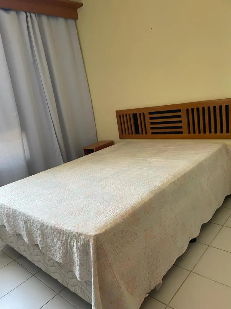Bed in Flat no Pituba Sol 302 E 311