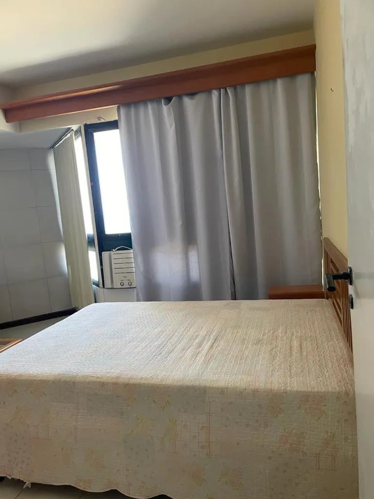 Bed in Flat no Pituba Sol 302 E 311