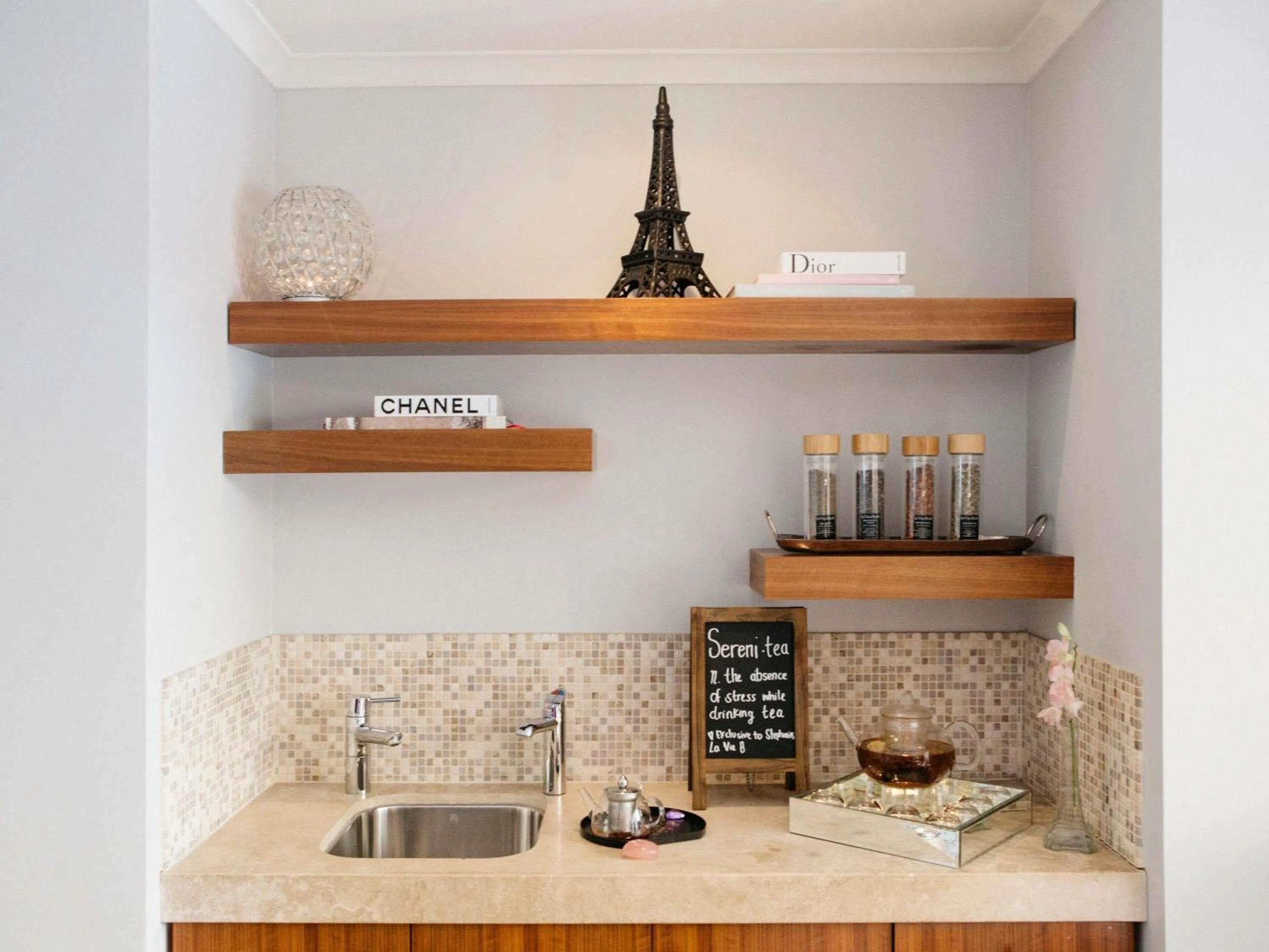 Spa and wellness centre/facilities in Sofitel Brisbane Central