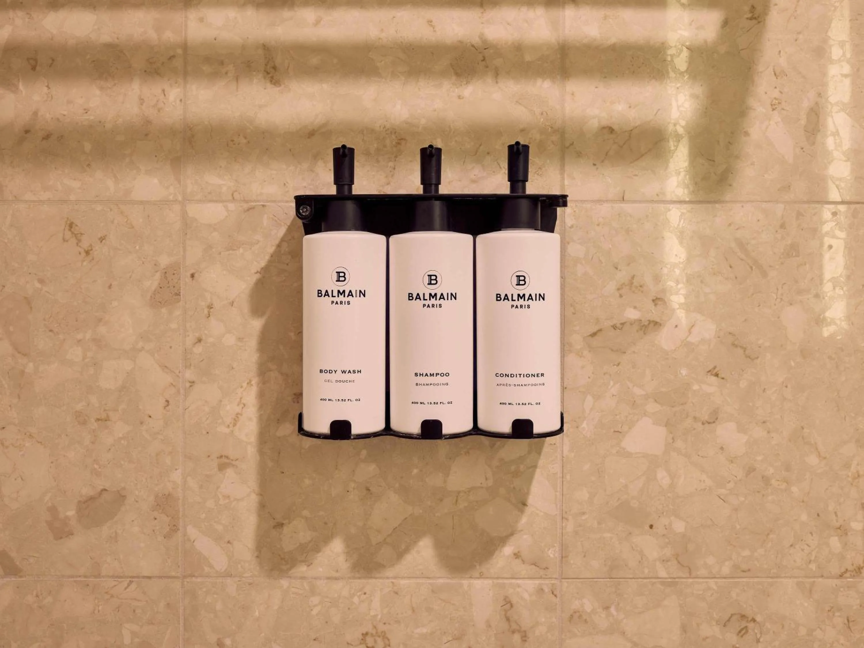 Bedroom in Sofitel Brisbane Central