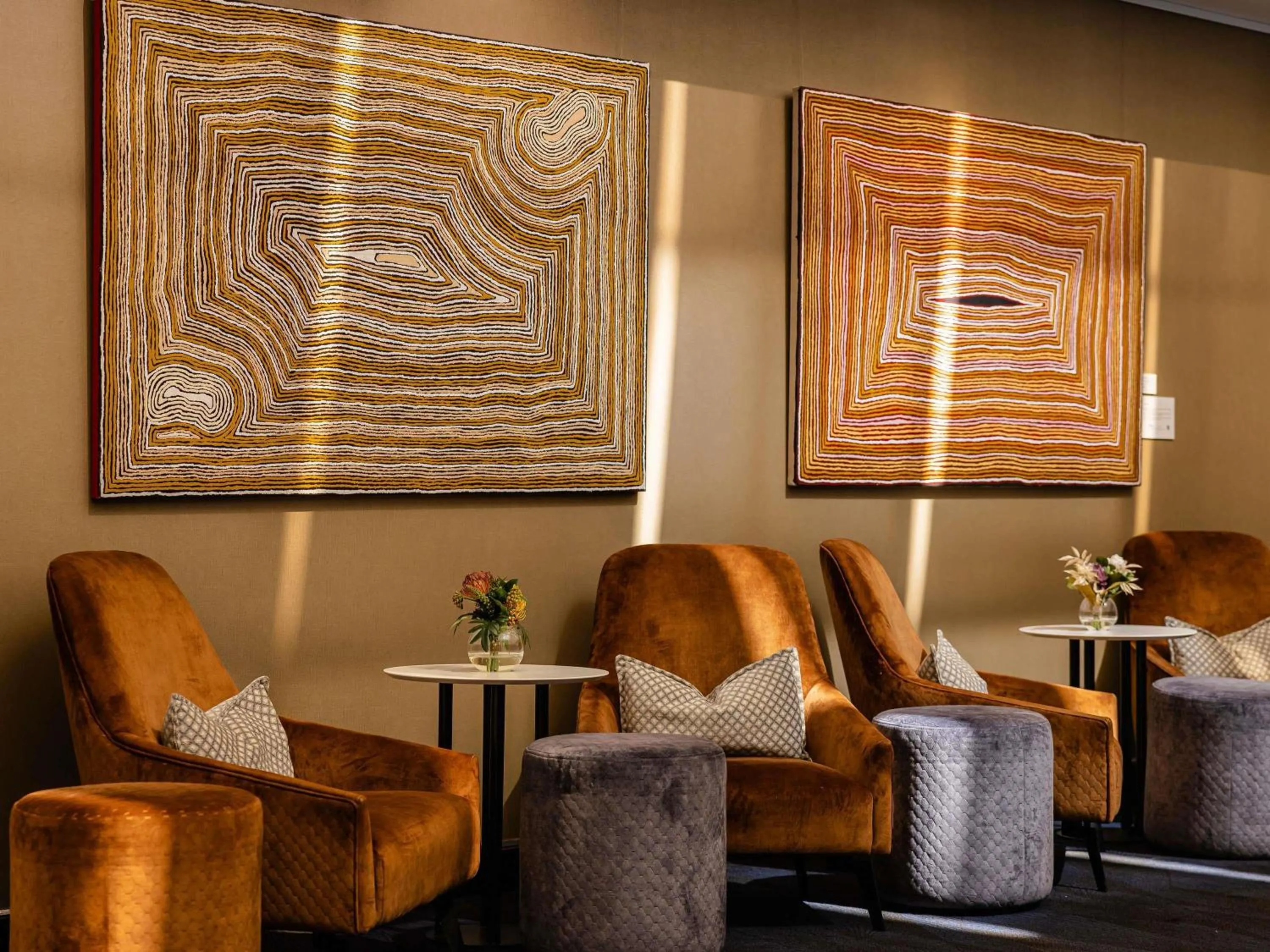 Meeting/conference room in Sofitel Brisbane Central