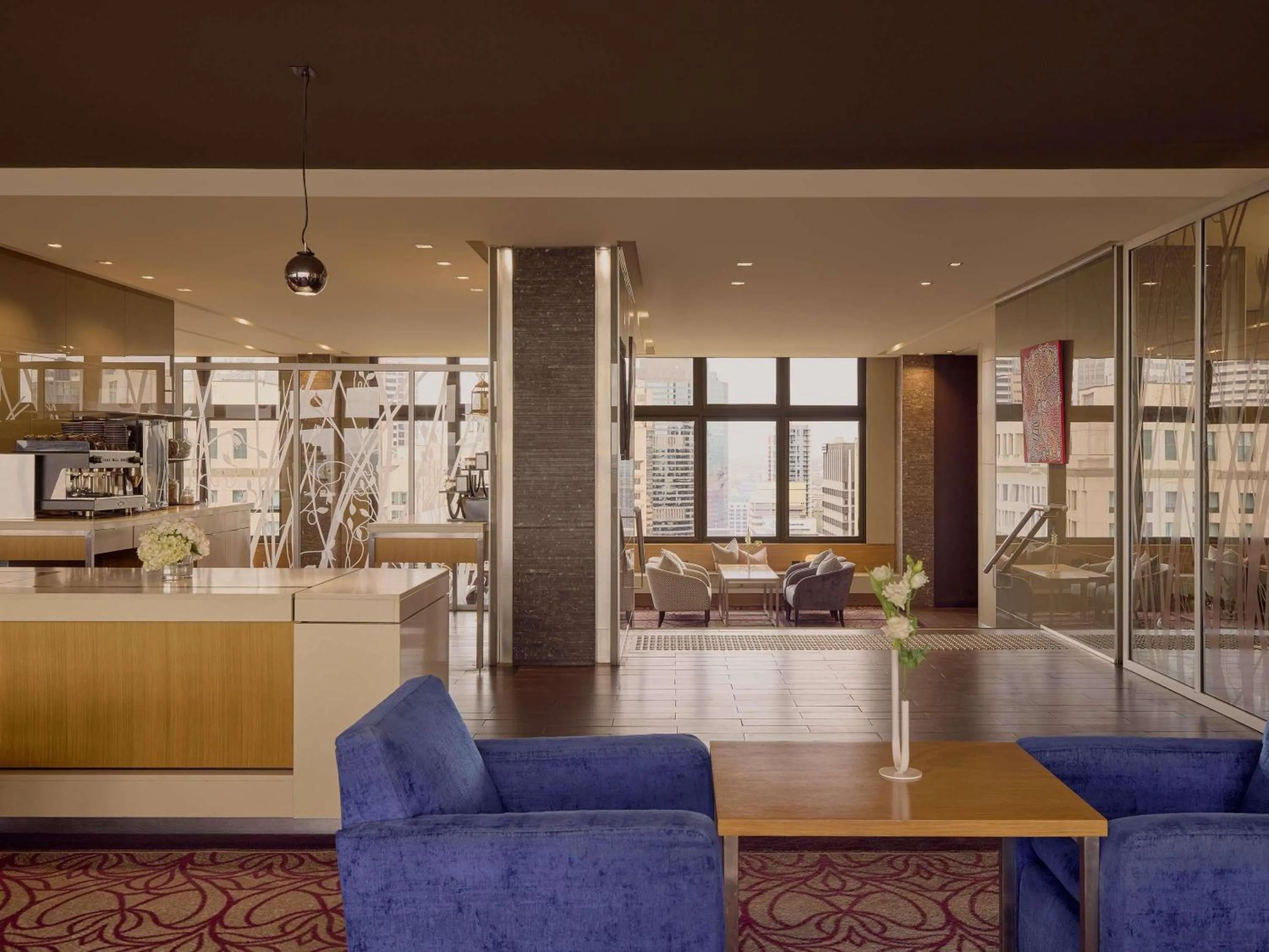 Other in Sofitel Brisbane Central