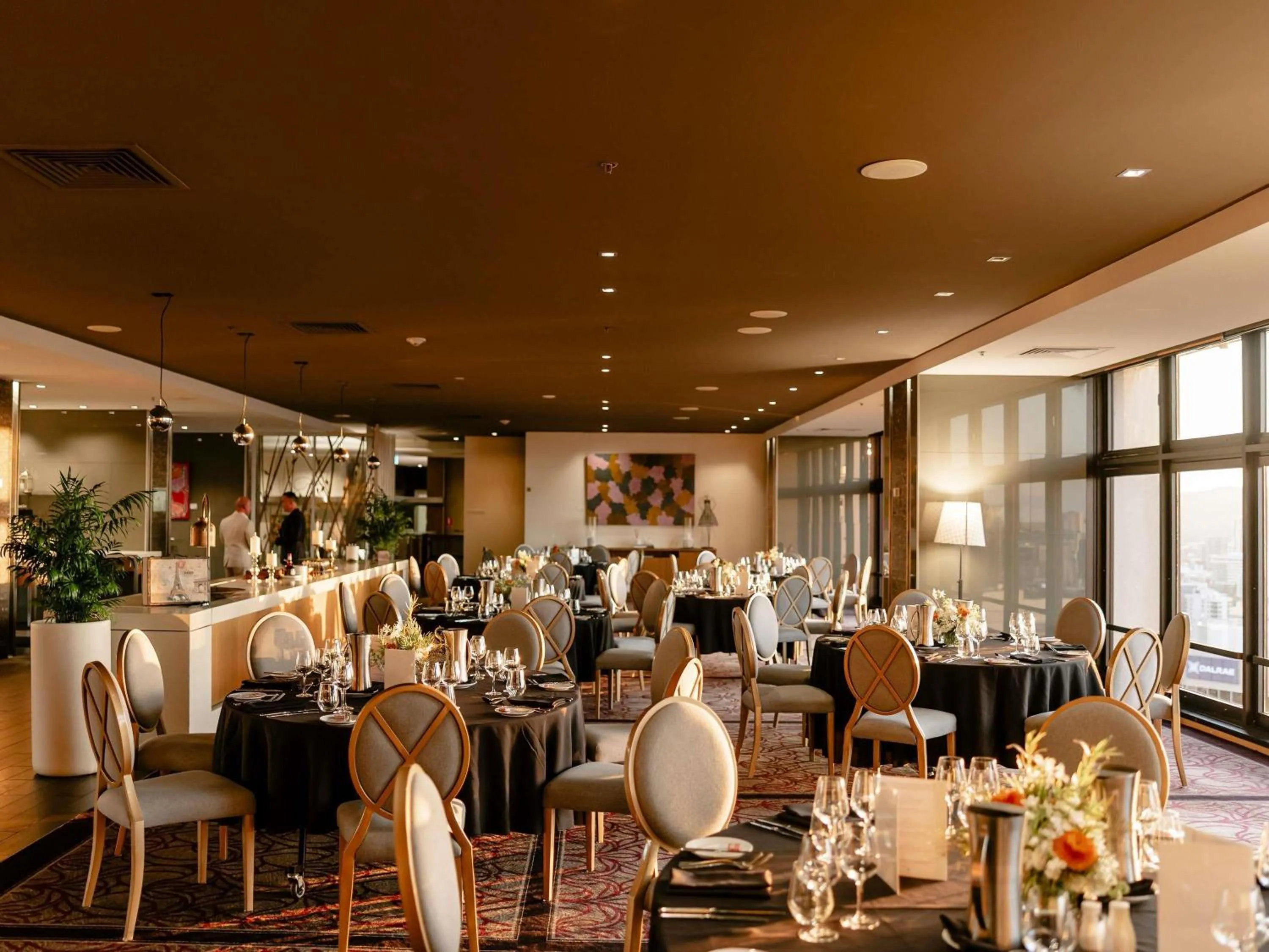 Meeting/conference room in Sofitel Brisbane Central