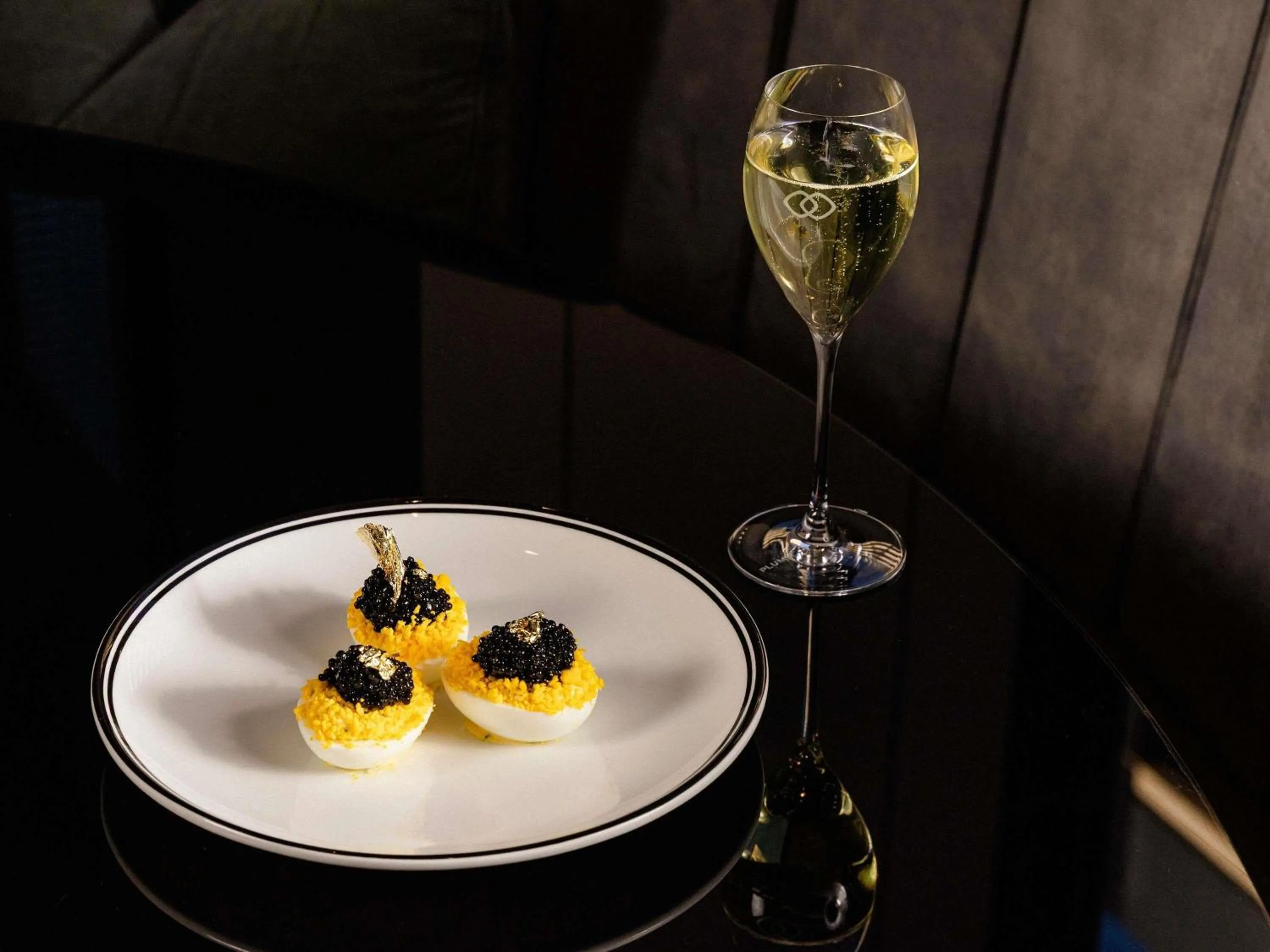 Restaurant/places to eat in Sofitel Brisbane Central