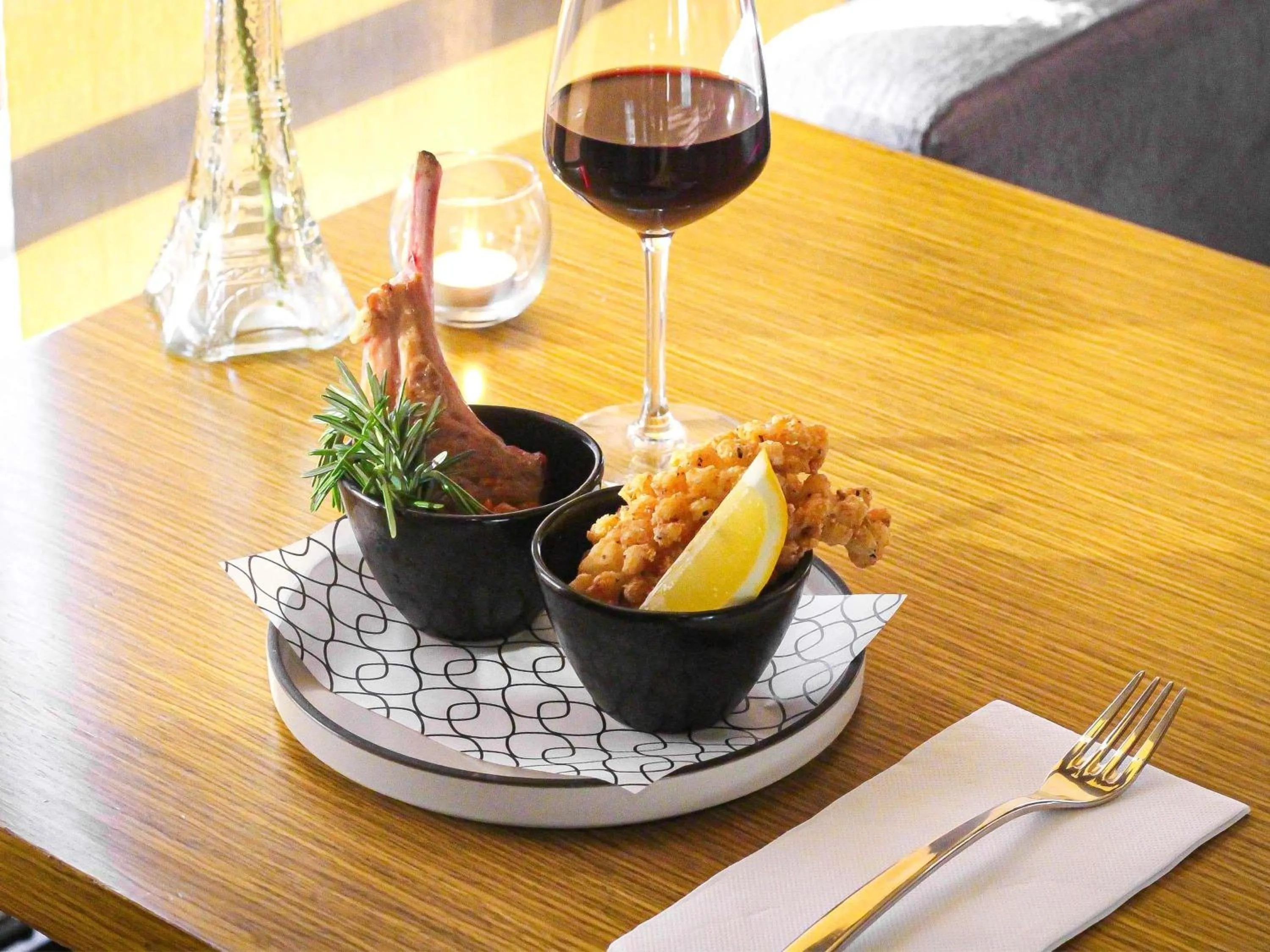 Other in Sofitel Brisbane Central