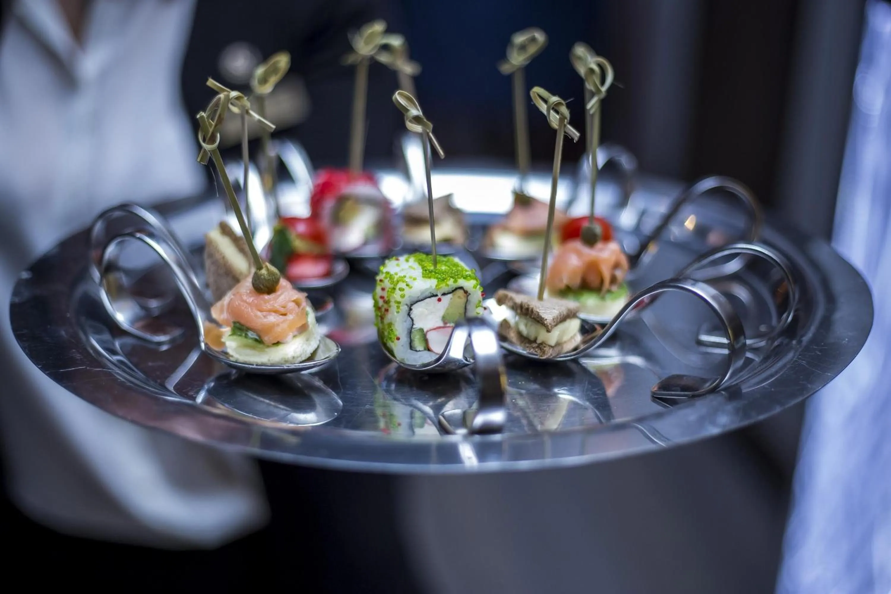 Meeting/conference room in Sheraton Batumi Hotel