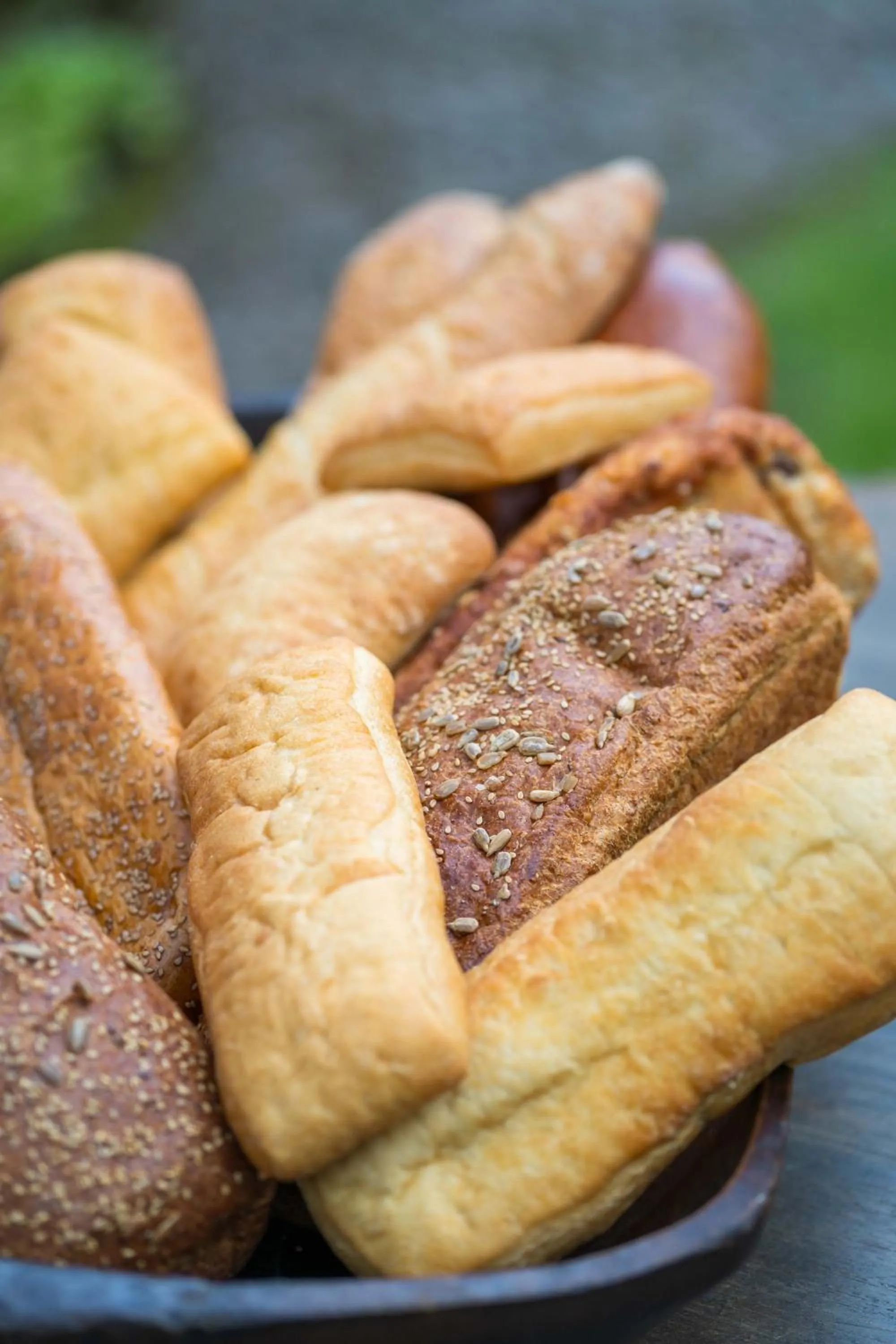 Restaurant/places to eat in Hacienda Cusin