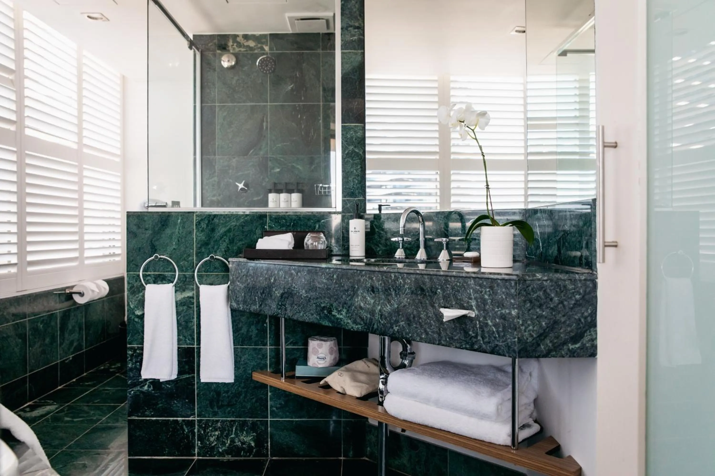 Bathroom in Sofitel Gold Coast Broadbeach