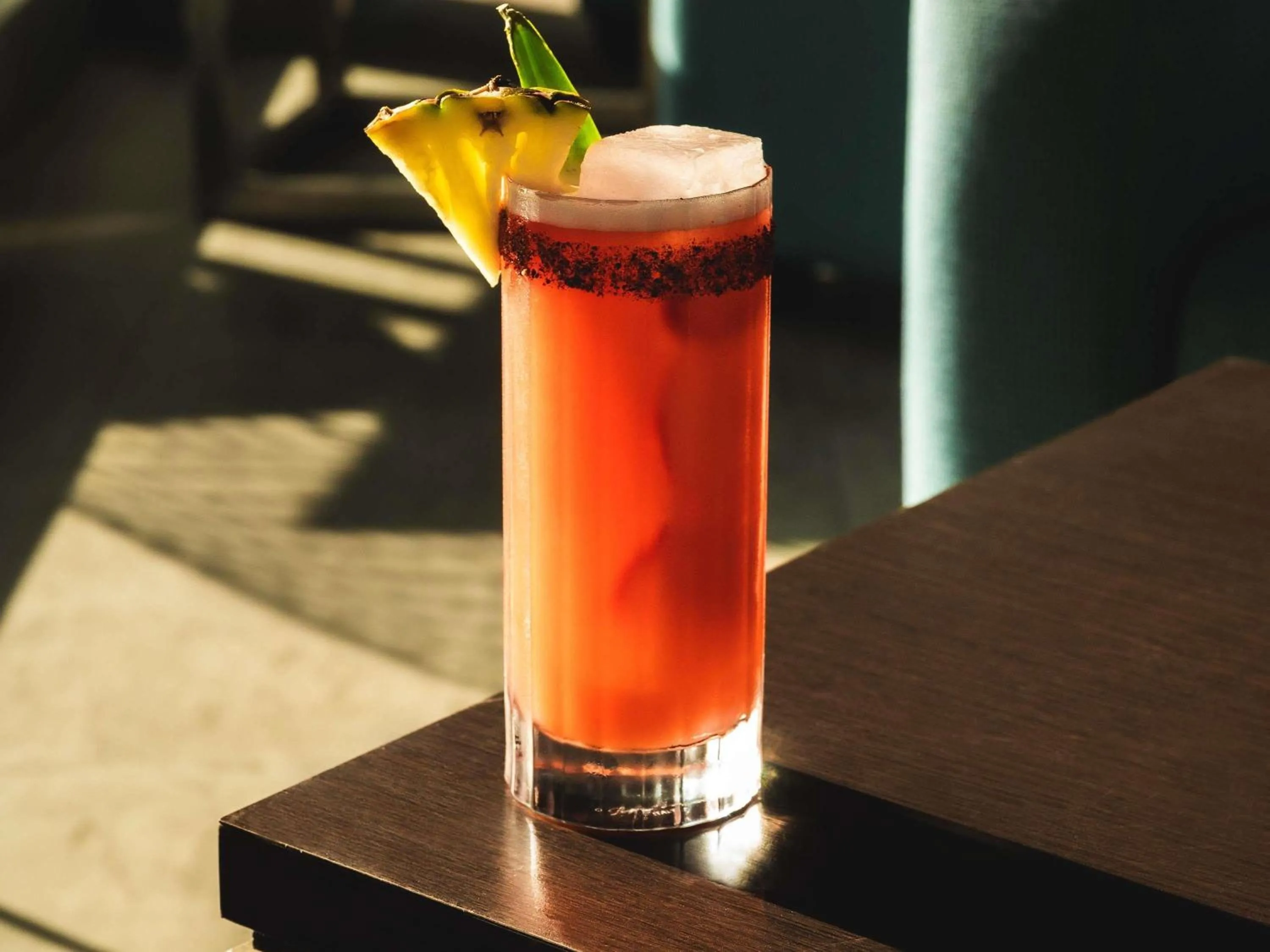 Restaurant/places to eat in Sofitel Gold Coast Broadbeach