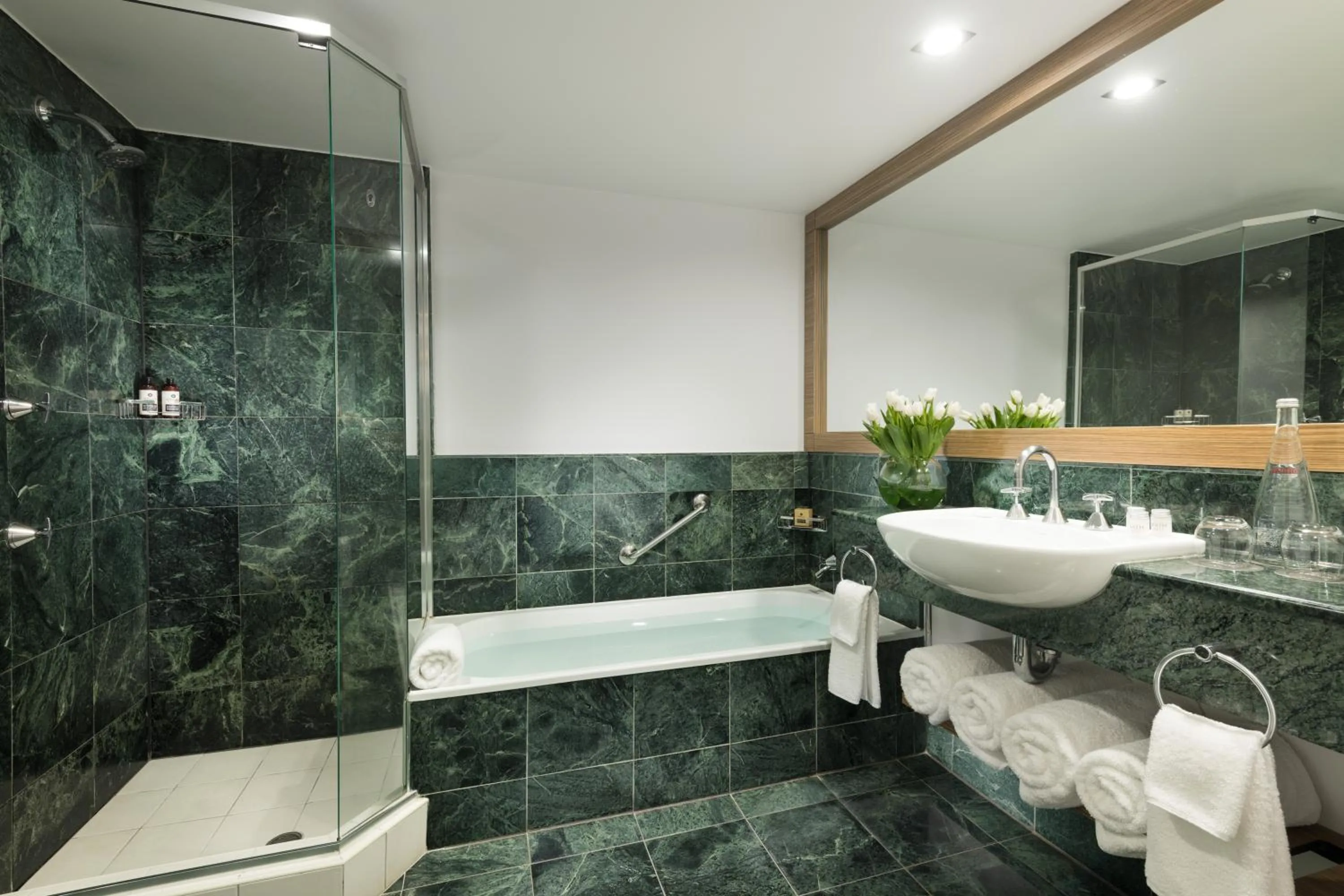 Bathroom in Sofitel Gold Coast Broadbeach