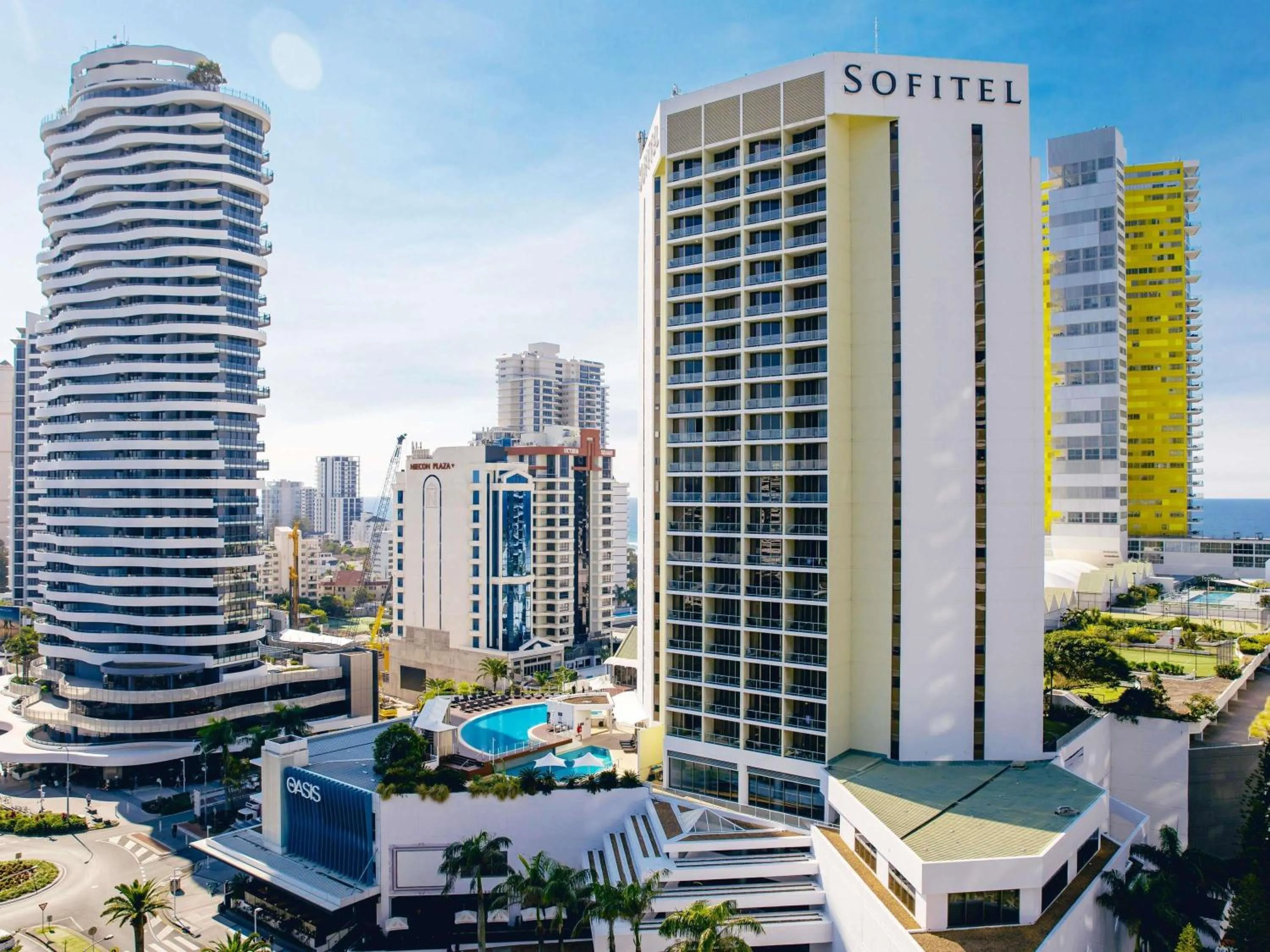 Other in Sofitel Gold Coast Broadbeach
