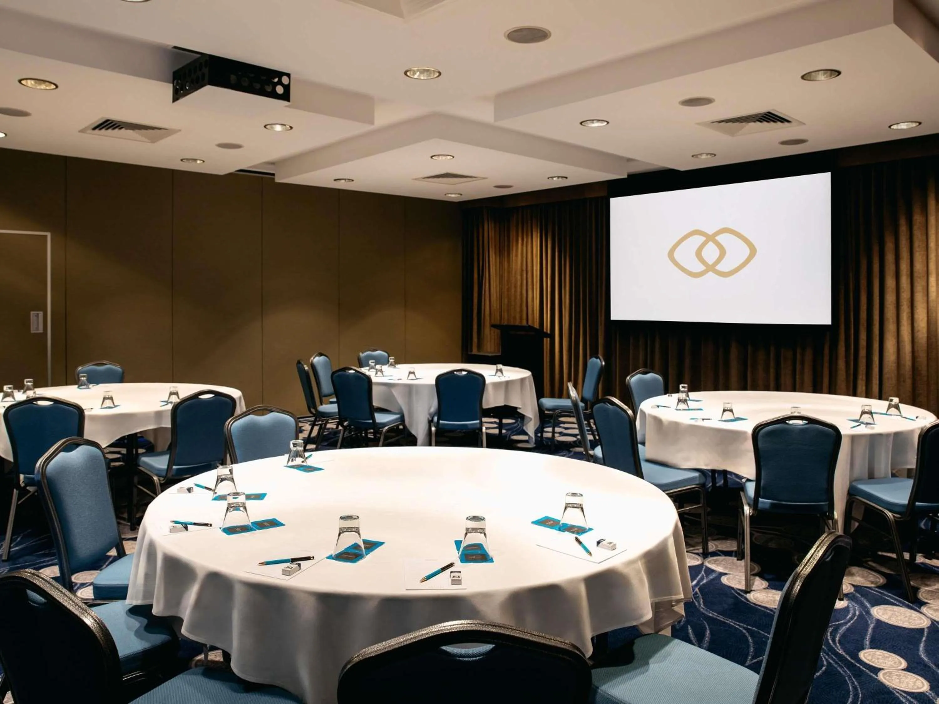Meeting/conference room in Sofitel Gold Coast Broadbeach