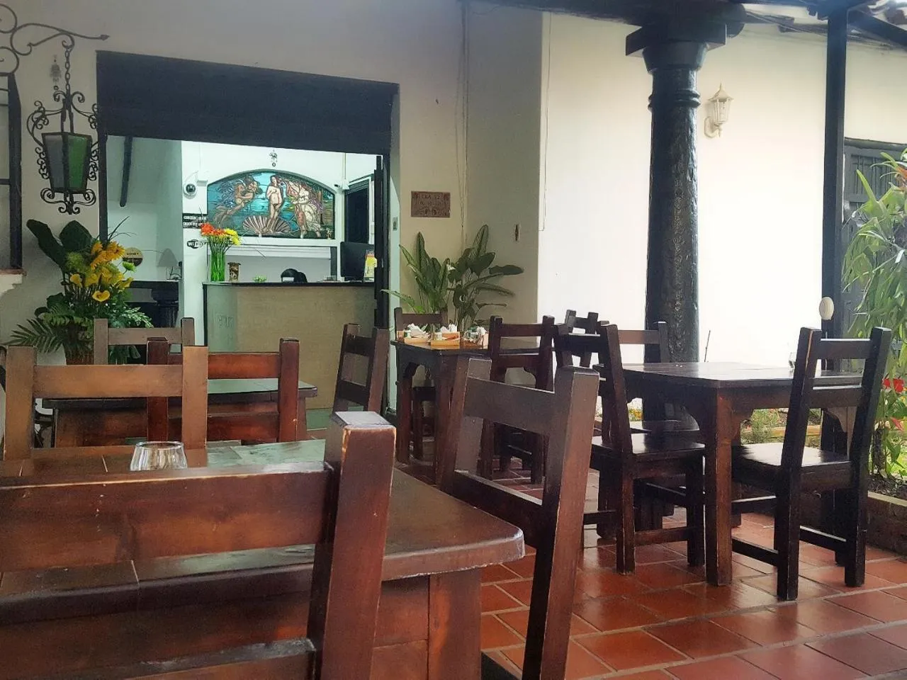 Balcony/Terrace in Hotel Premium Real