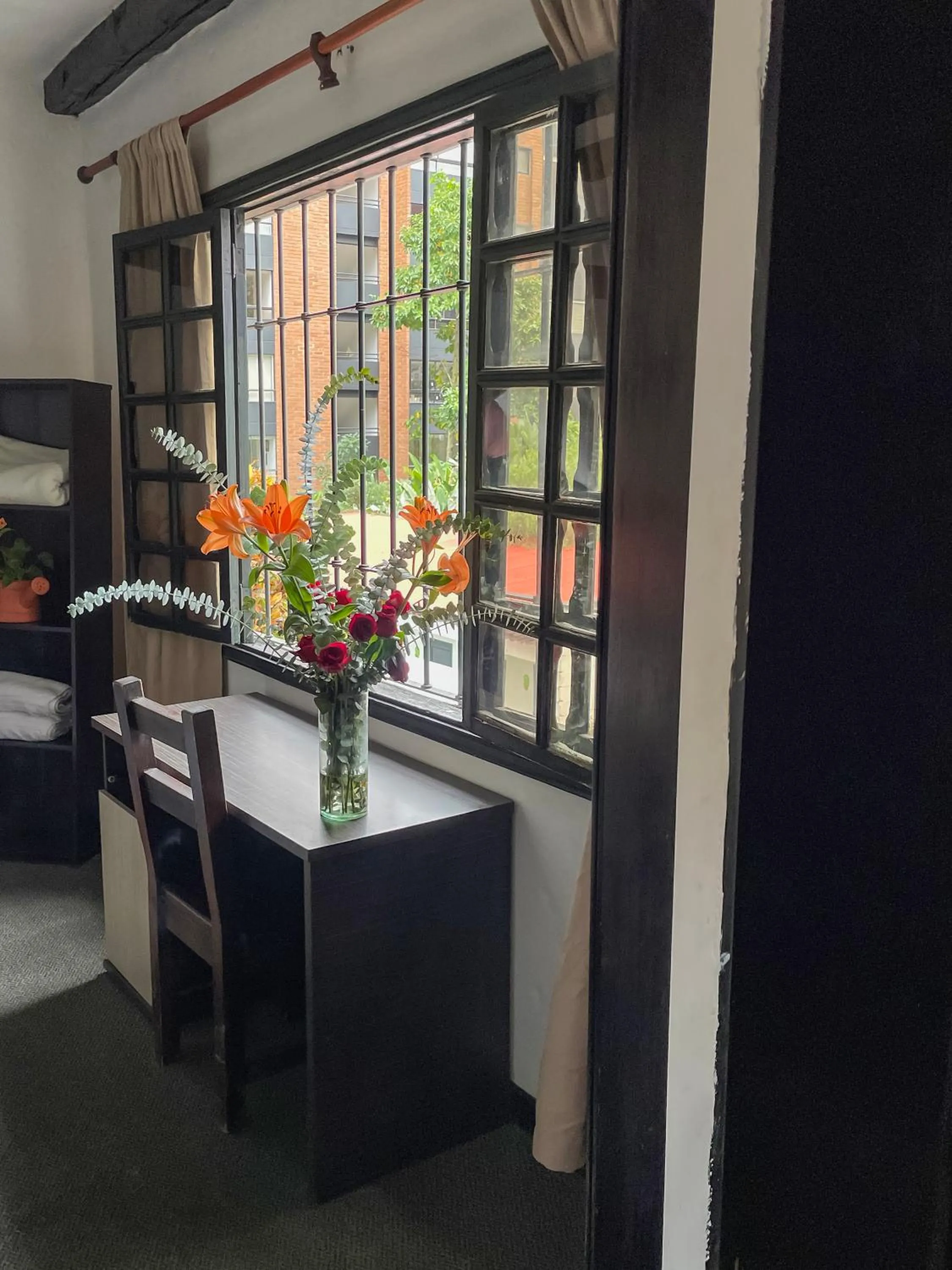 Property building in Hotel Premium Real