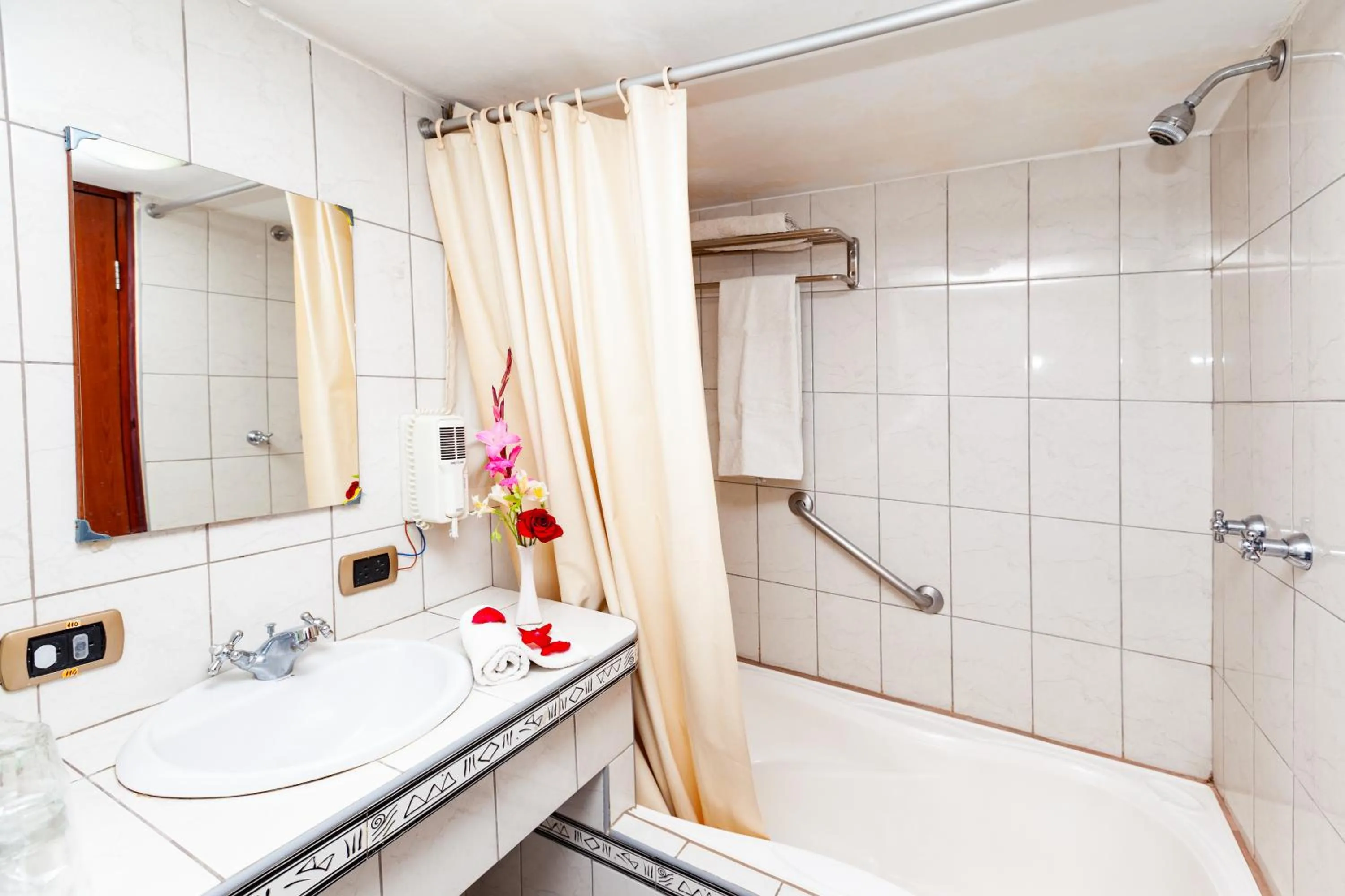 Hotel Sol del Oriente Cusco